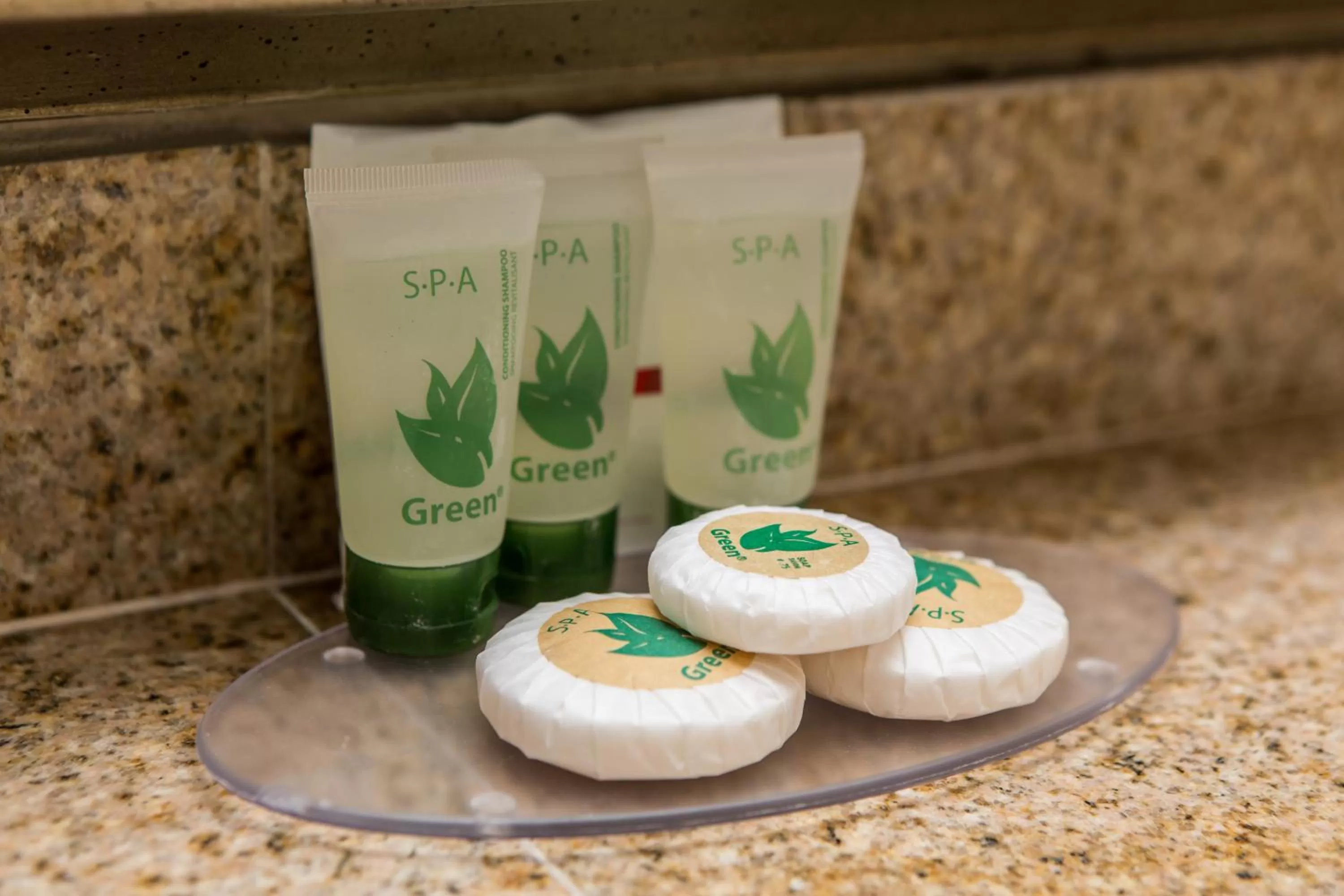 Bathroom in Pelican Inn