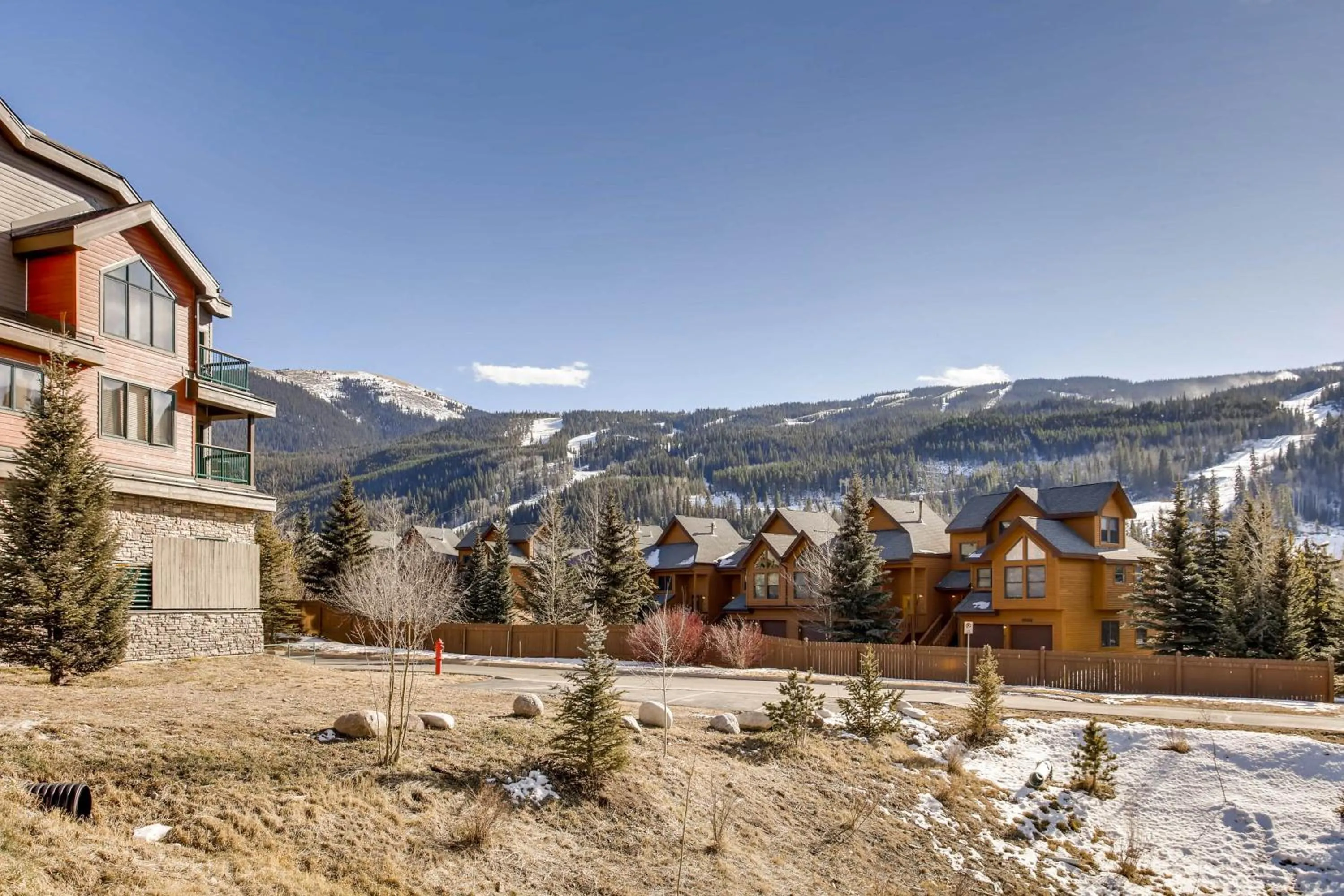Gateway Mountain Lodge by Keystone Resort