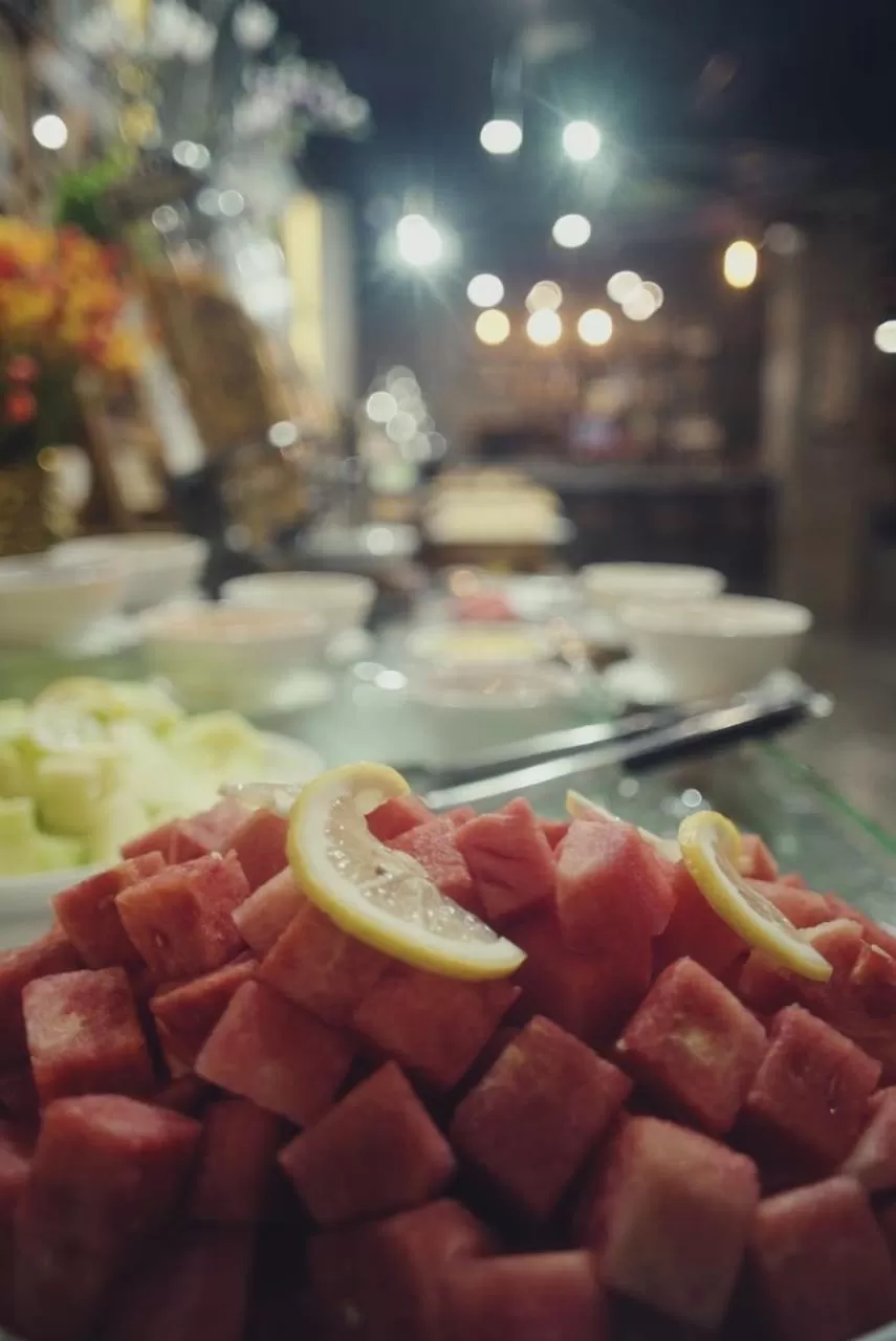 Ayani Hotel Banda Aceh