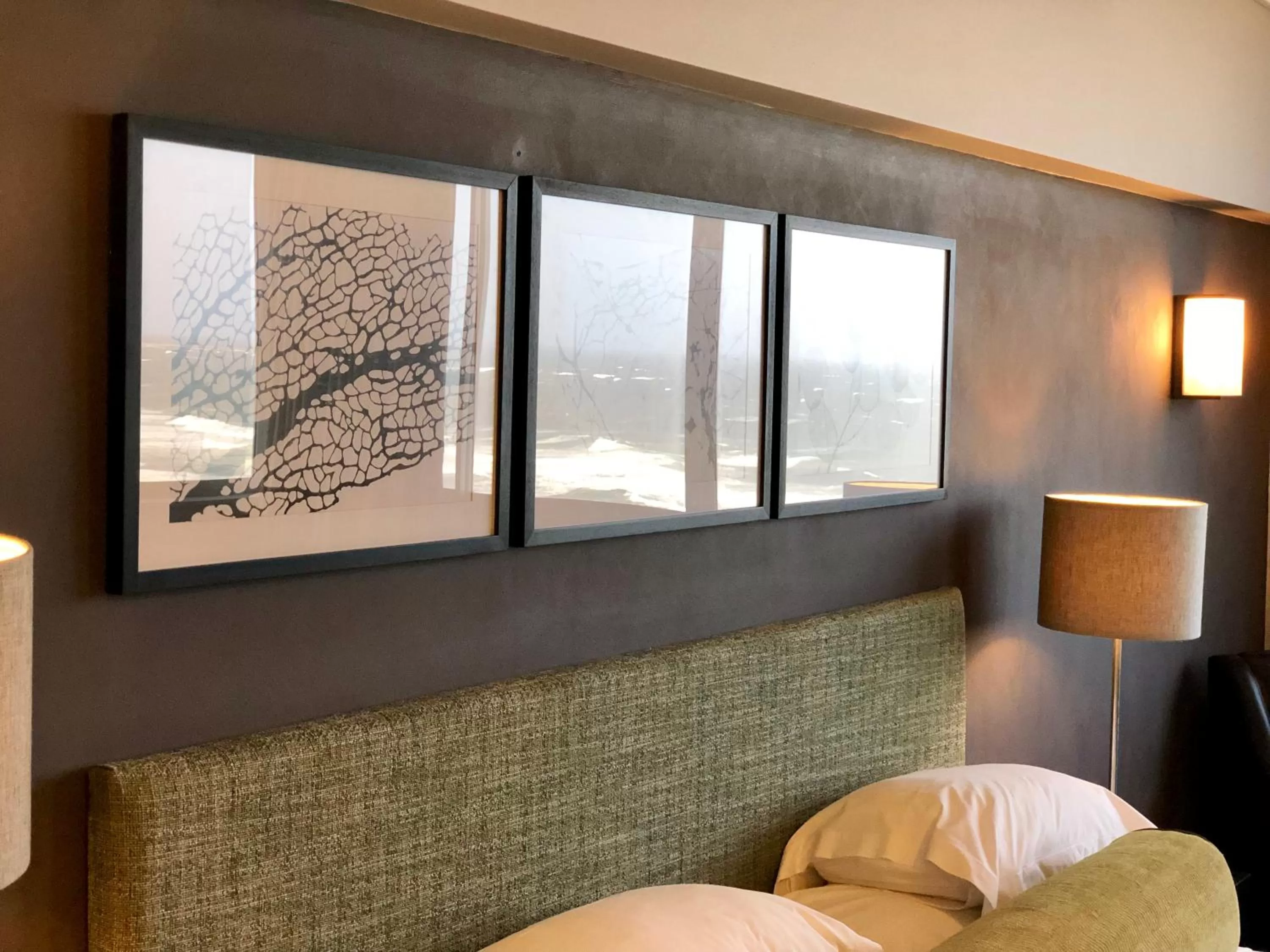 Other, Bed in Belaire Suites Hotel