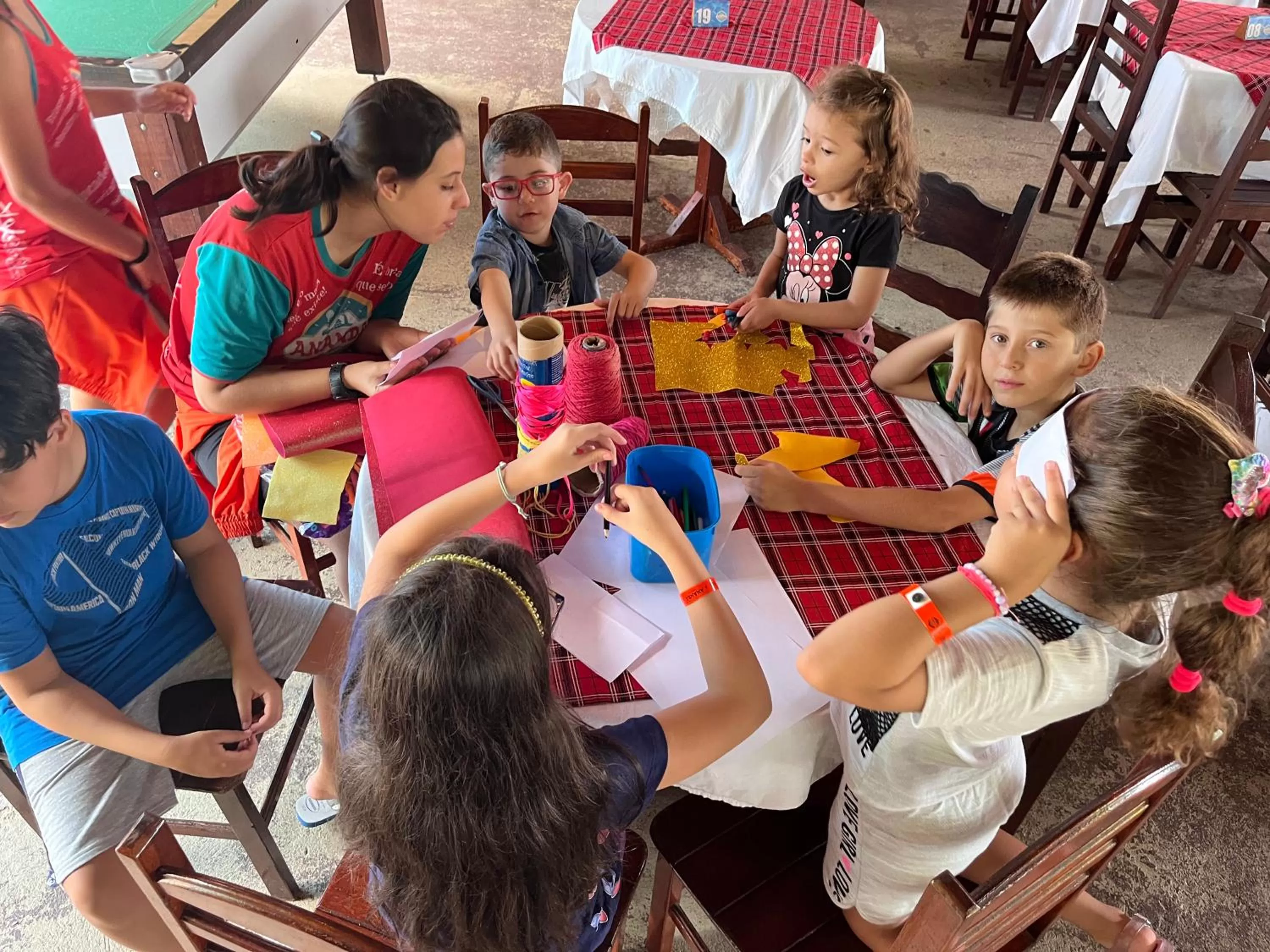 Pousada Ananda São Pedro