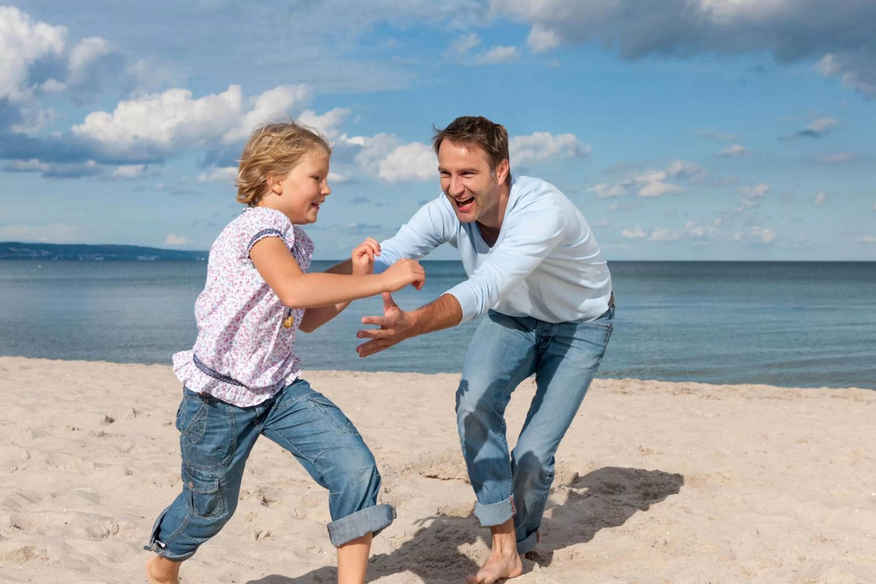 People in Dorint Strandhotel Binz/Rügen