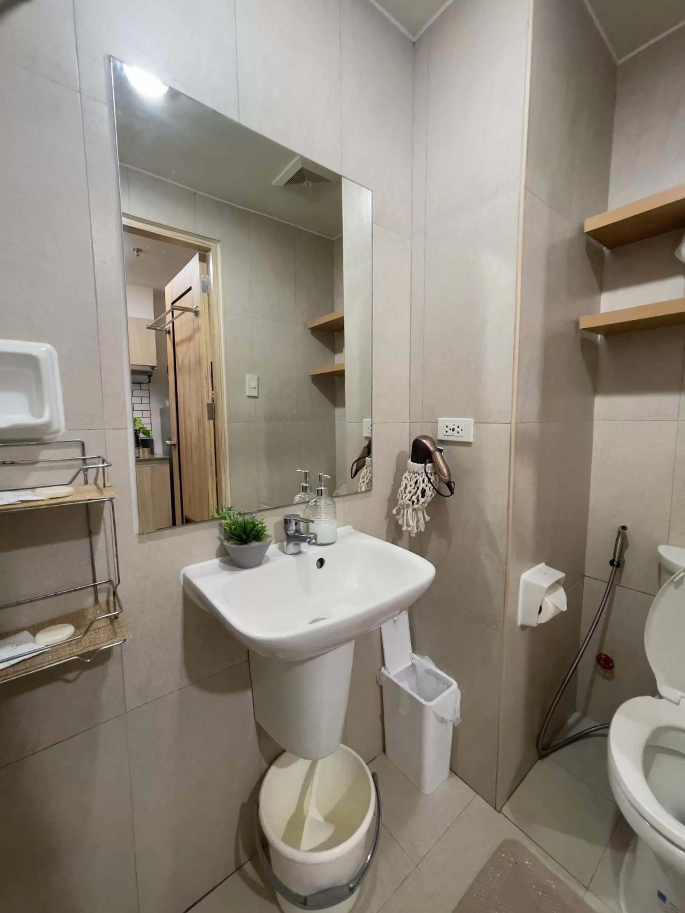 Inspiria Condo Units beside Abreeza Mall Davao