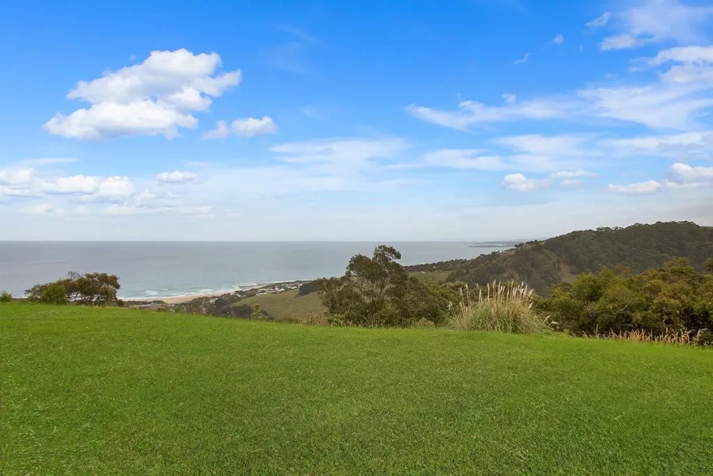 Natural landscape in Beacon Point Ocean View Villas