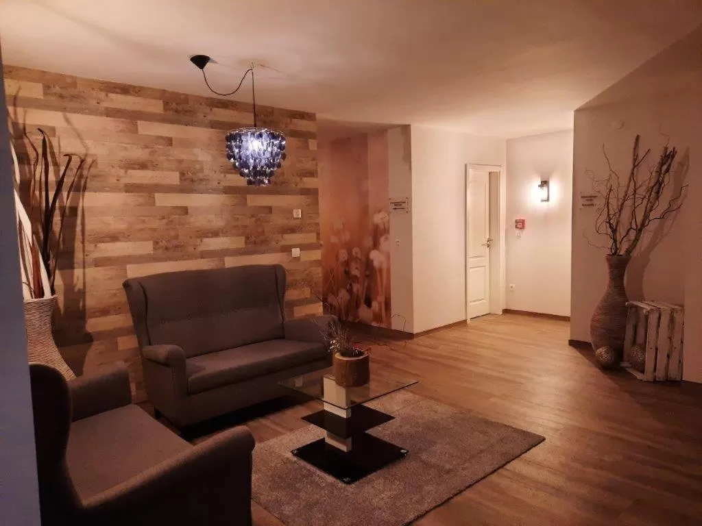 Spreewaldhof Romantik - Hotel Garni