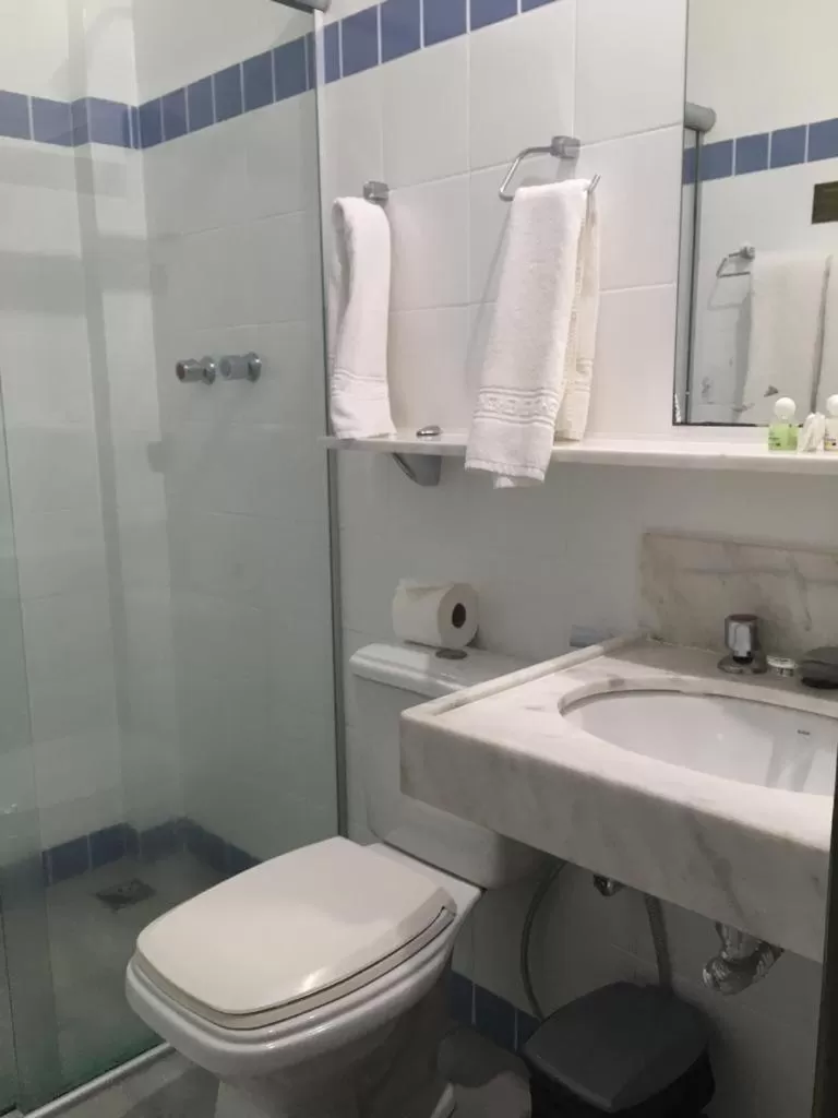 Pousada Dos Ofícios