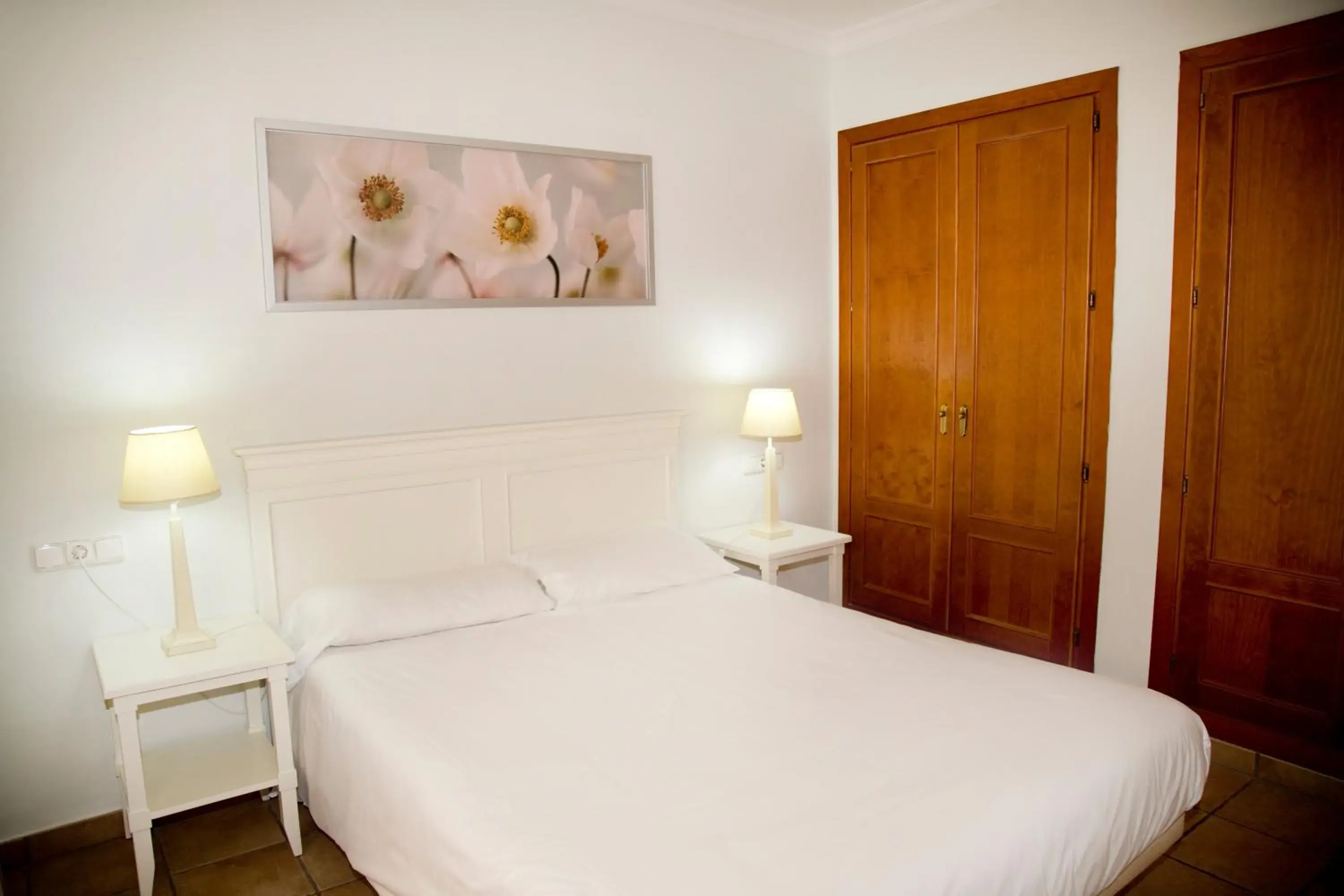 Two-Bedroom Apartment - Penthouse in Apartamentos Vista Real Two-Bedroom Apartment - Penthouse in Apartamentos Vista Real