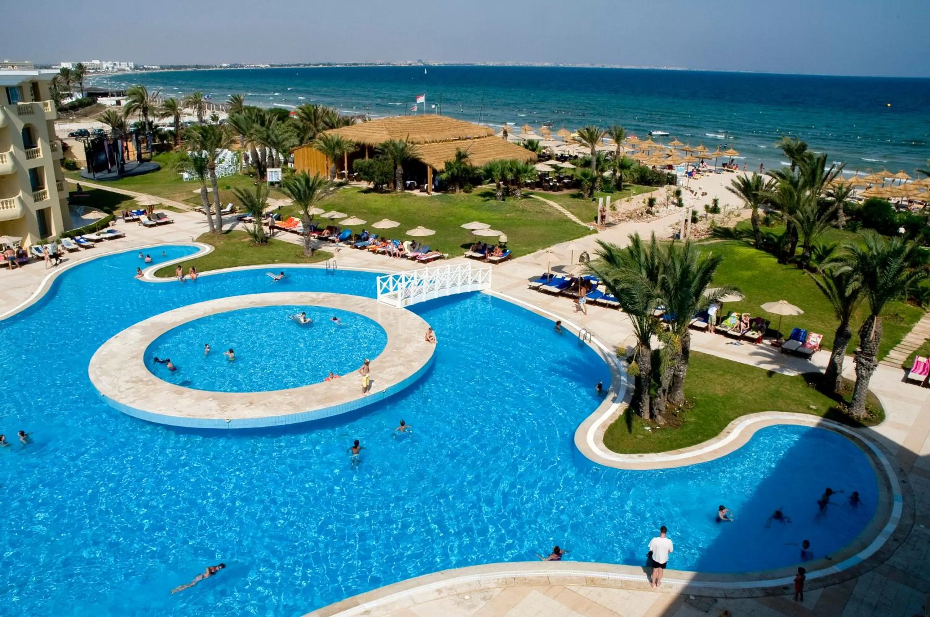 Royal Thalassa Monastir