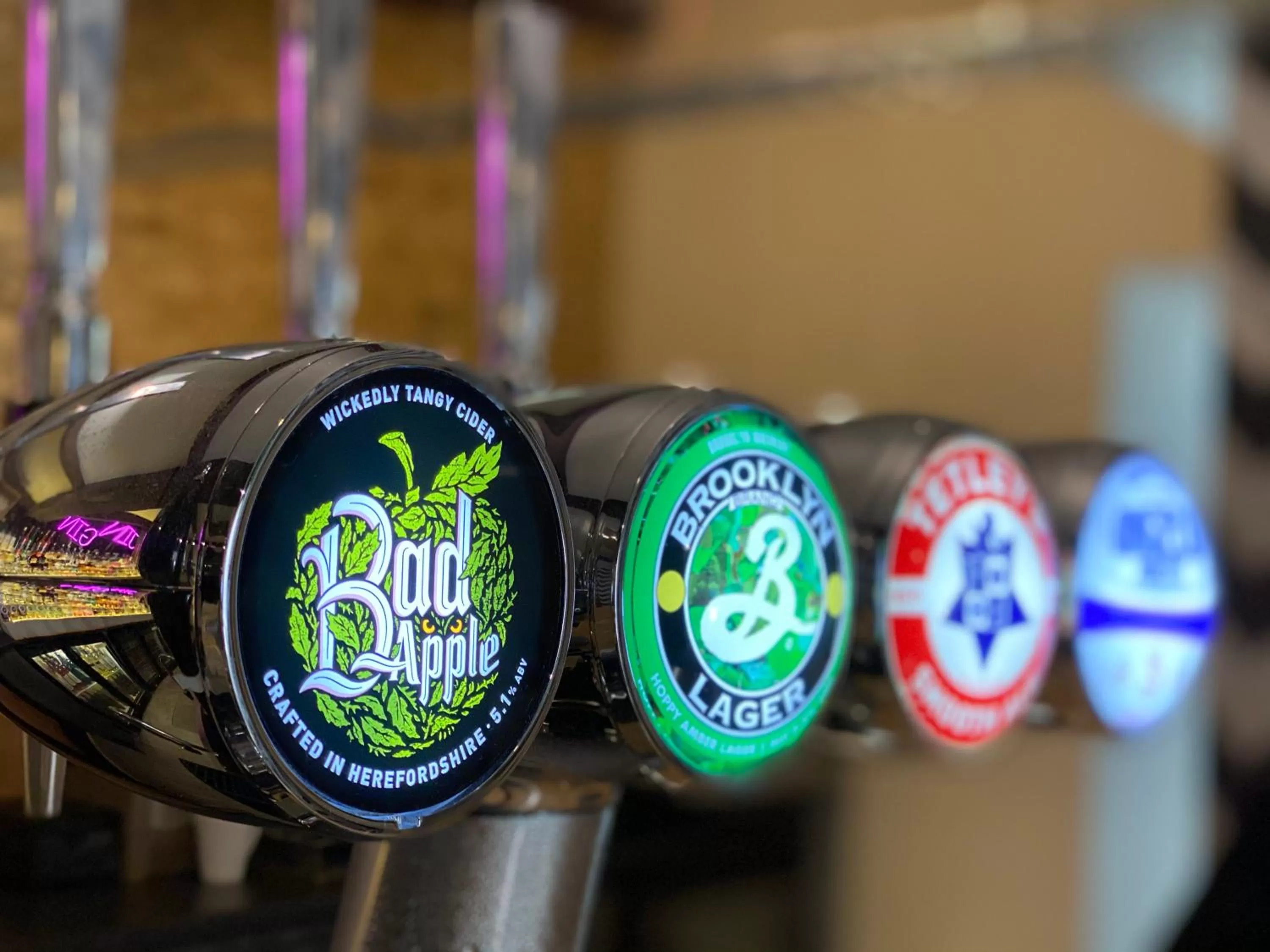 Restaurant/places to eat in The Golden Fleece Inn