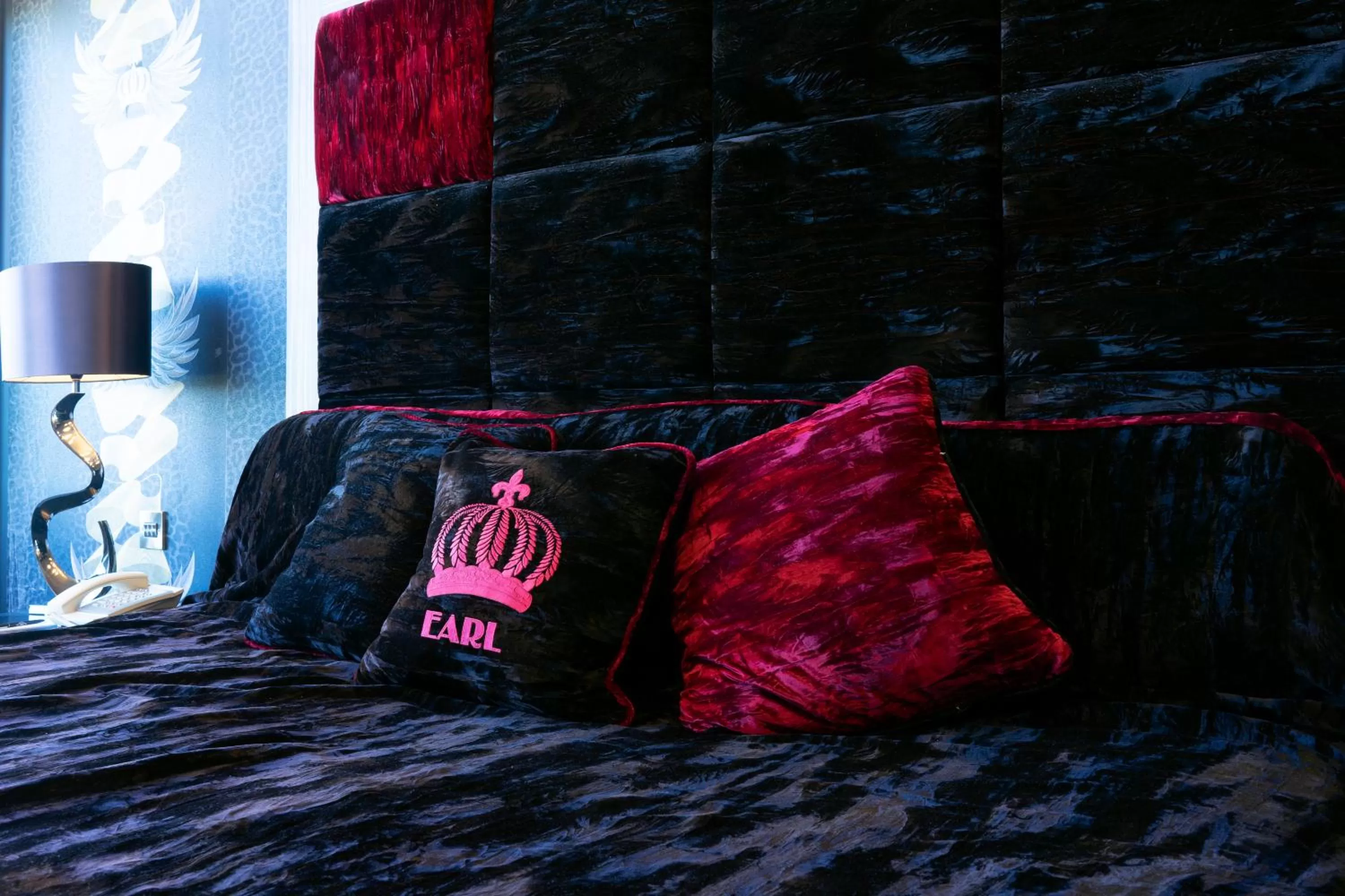 Earl Of Doncaster Hotel