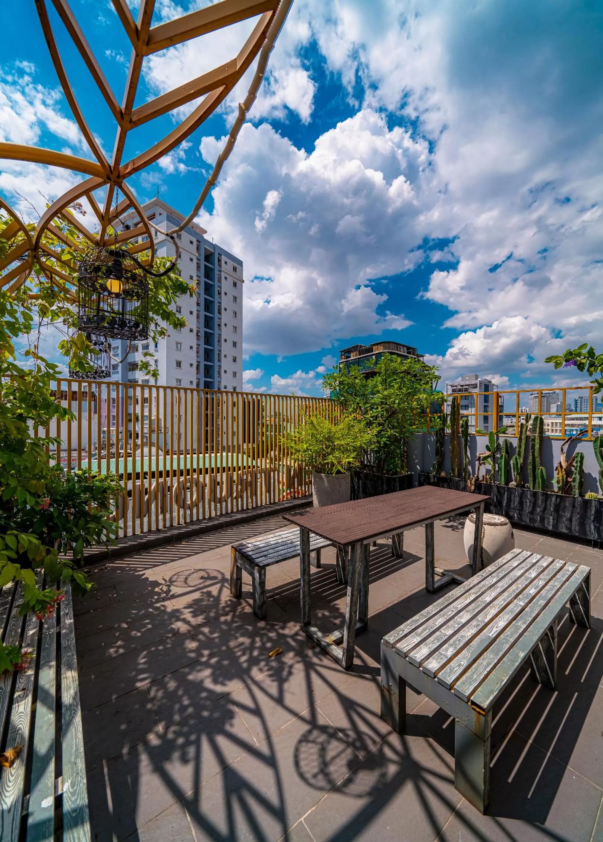 View (from property/room) in Cactusland Boutique Hotel