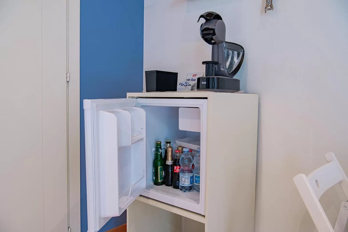 Restaurant/places to eat in Rosa del Grappa