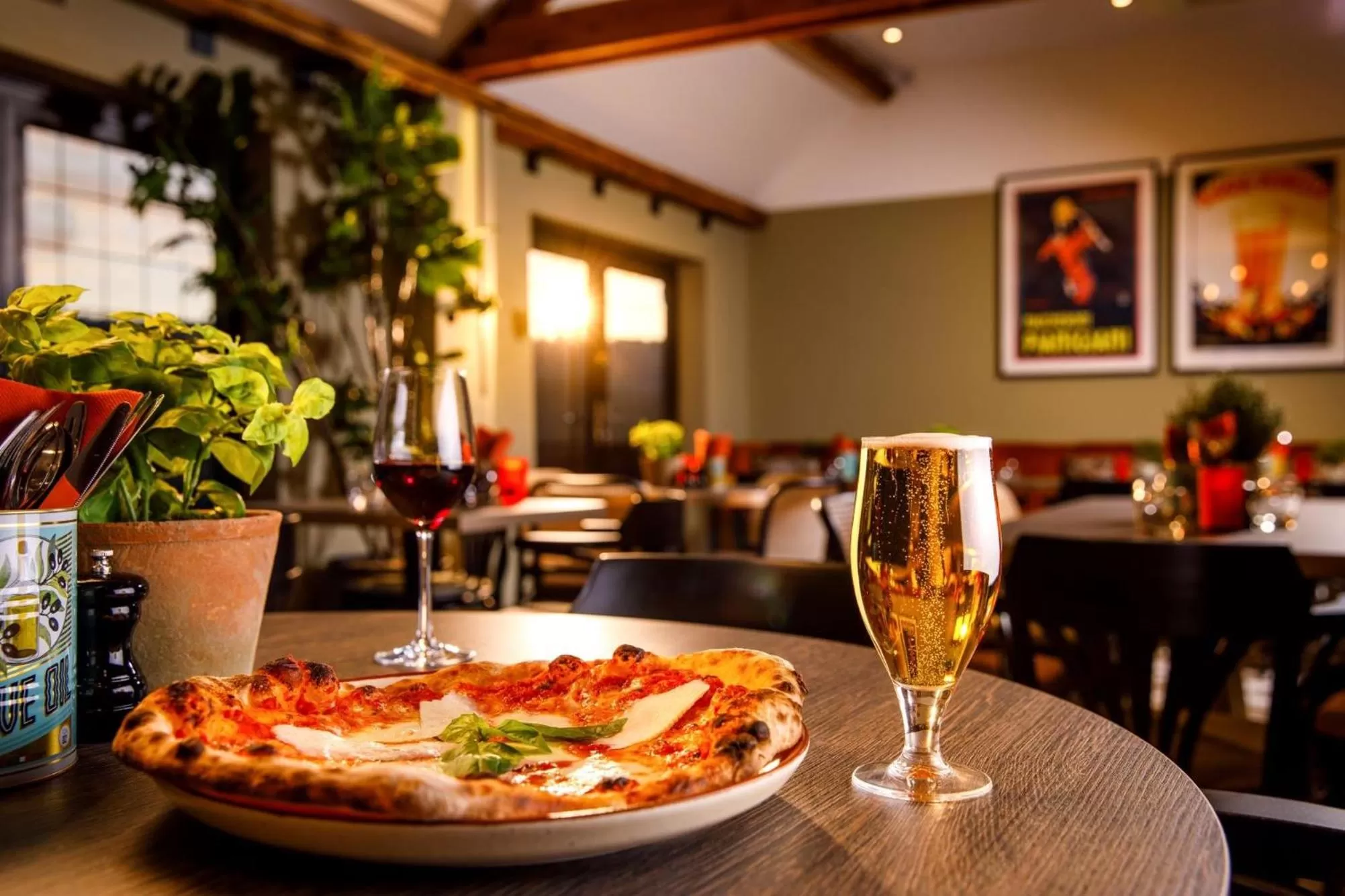 Meeting/conference room in voco Lythe Hill Hotel & Spa by IHG