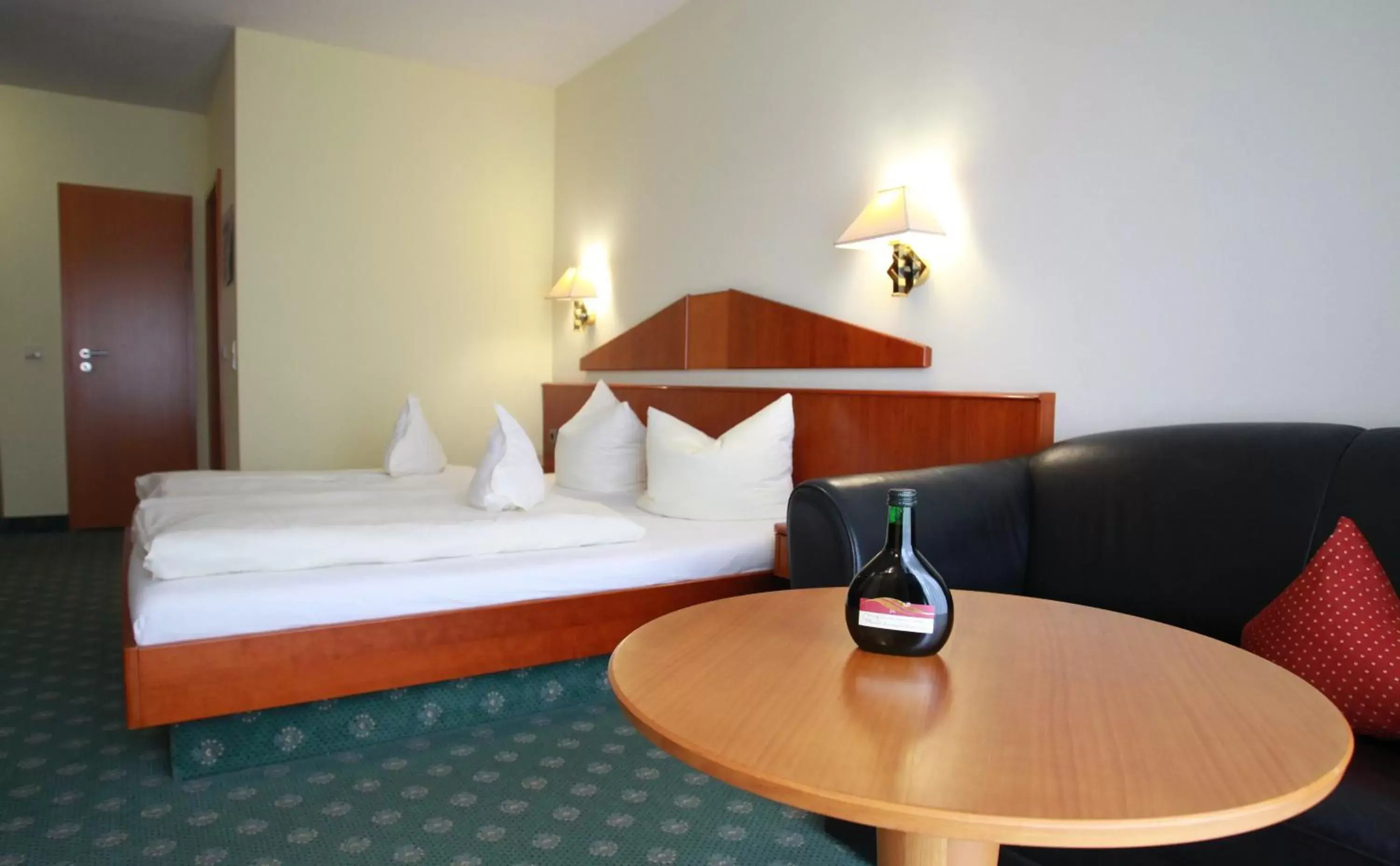 Weinhotel Rose Weinhotel Rose