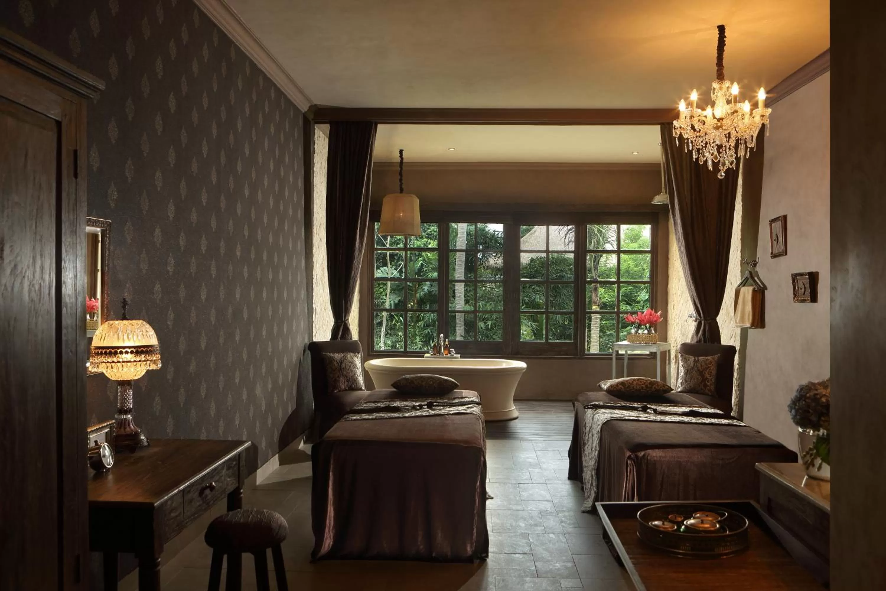 Spa and wellness centre/facilities in Alaya Resort Ubud