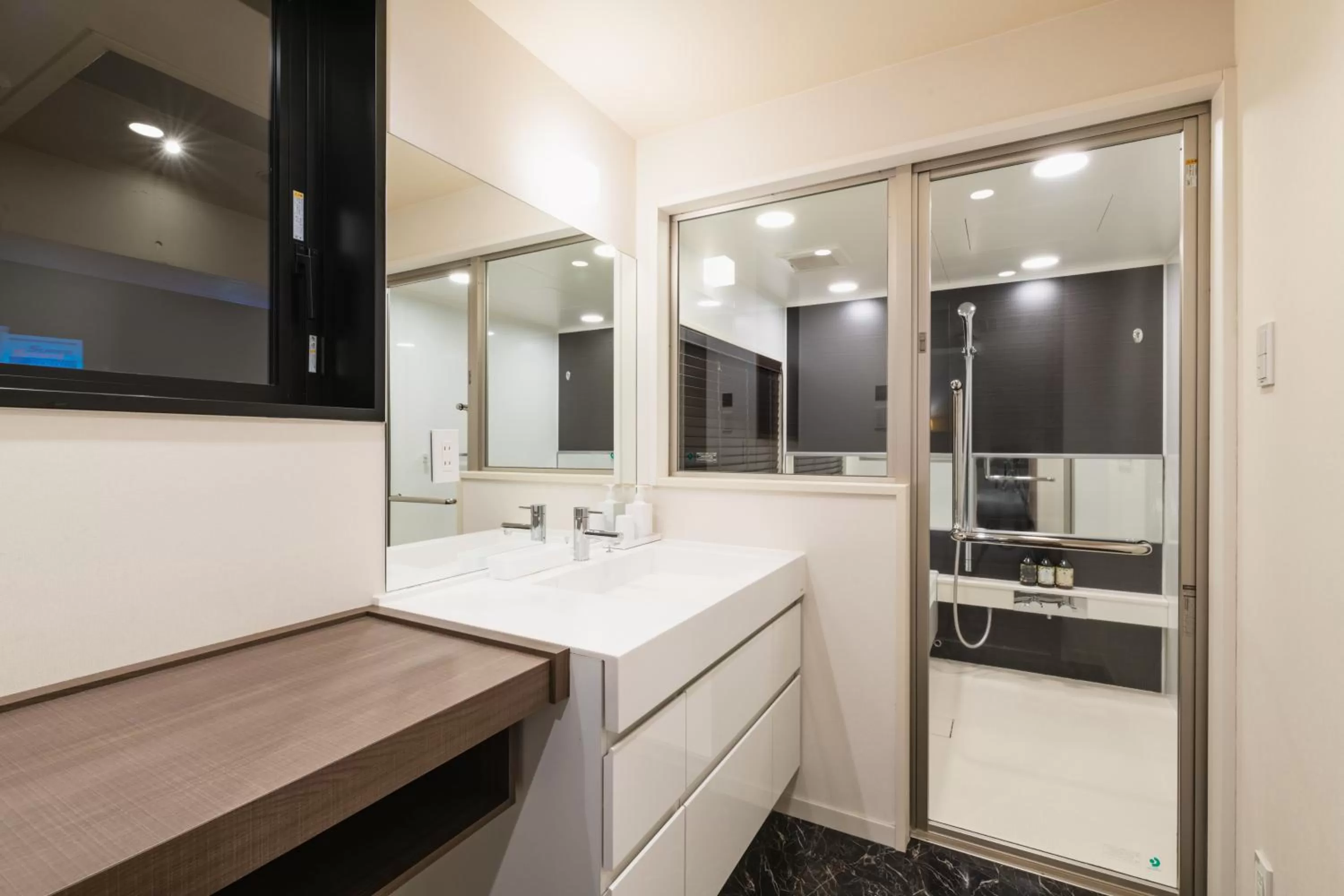 HOTEL THE HAKATA TERRACE