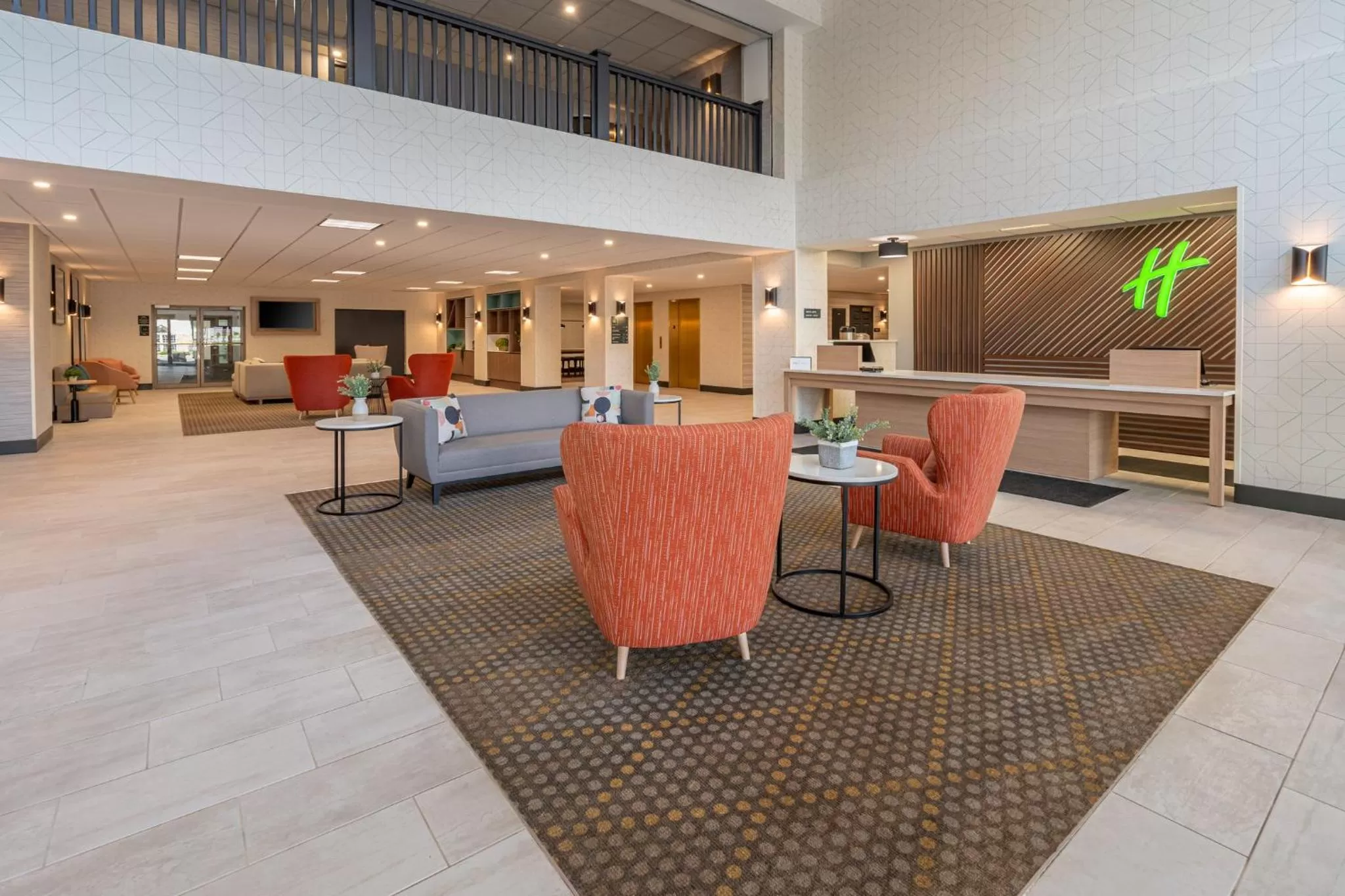 Property building in Holiday Inn & Suites Wausau-Rothschild by IHG