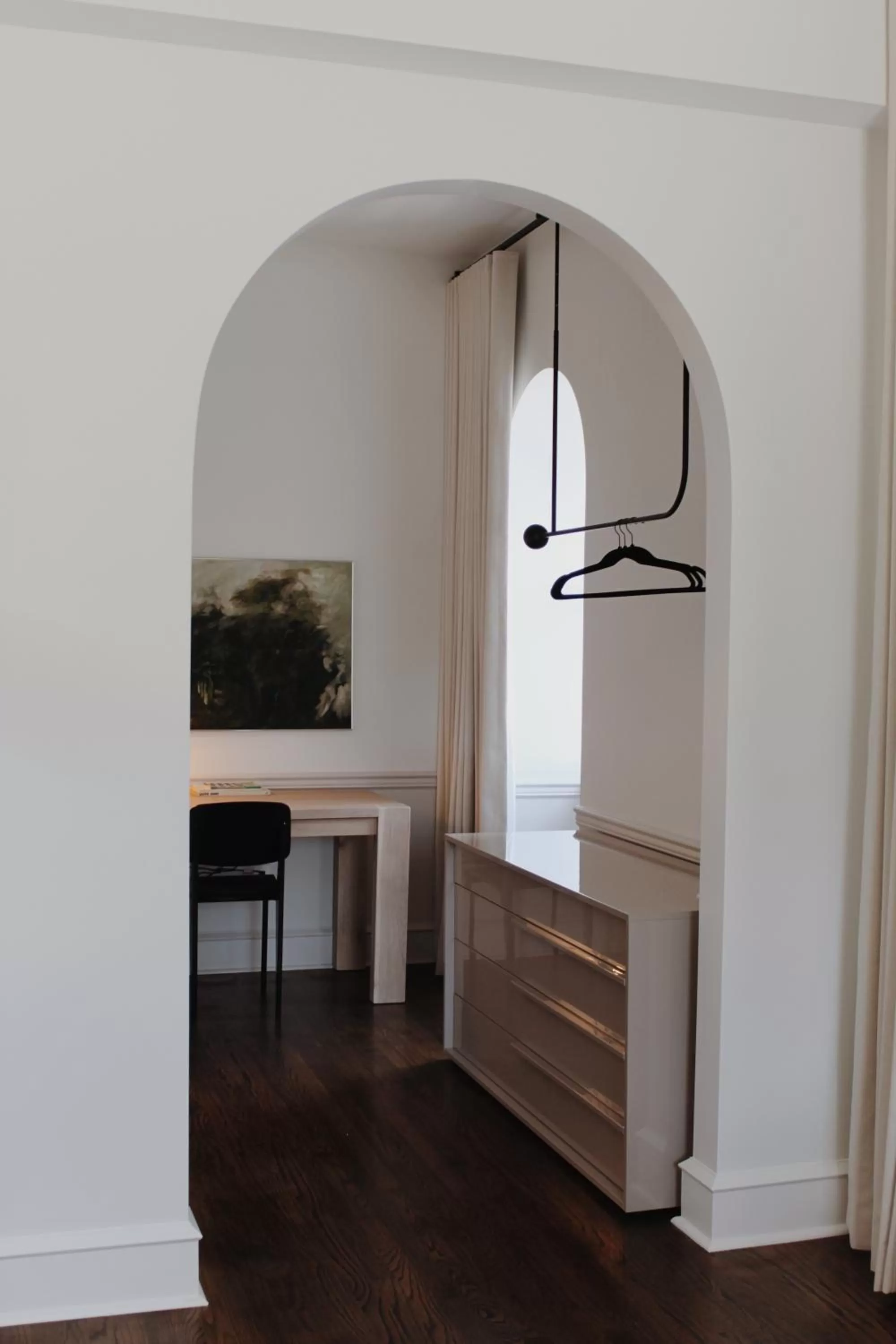 Stay Rafa At 2000 Spruce