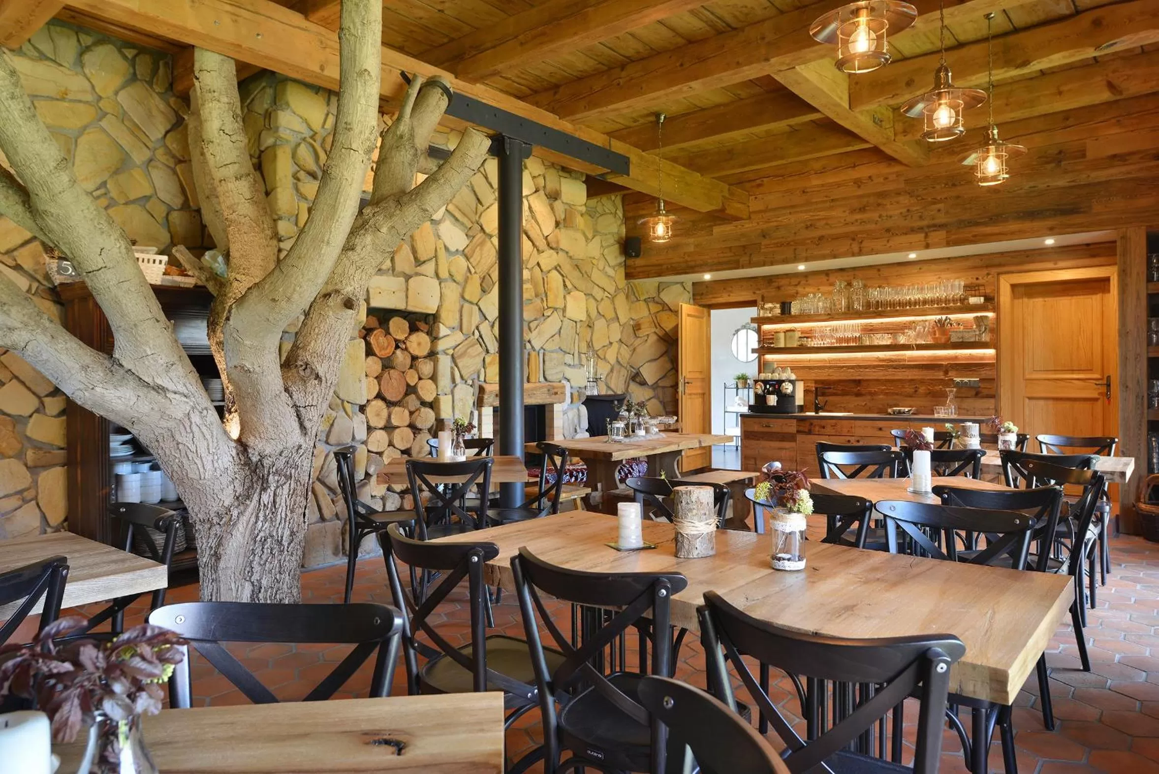 Banquet/Function facilities in Rezidence Pihel