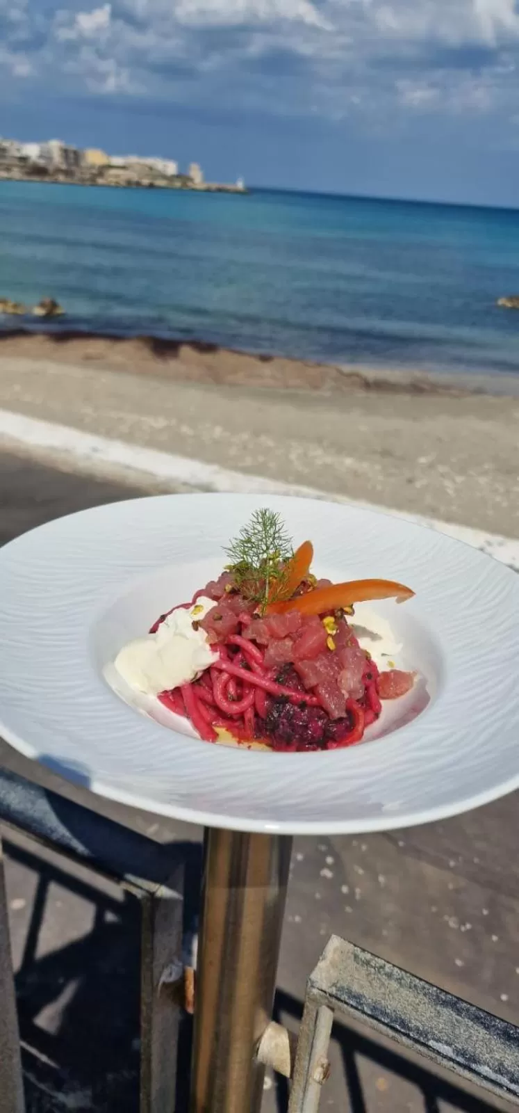 Hotel Profumo Di Mare