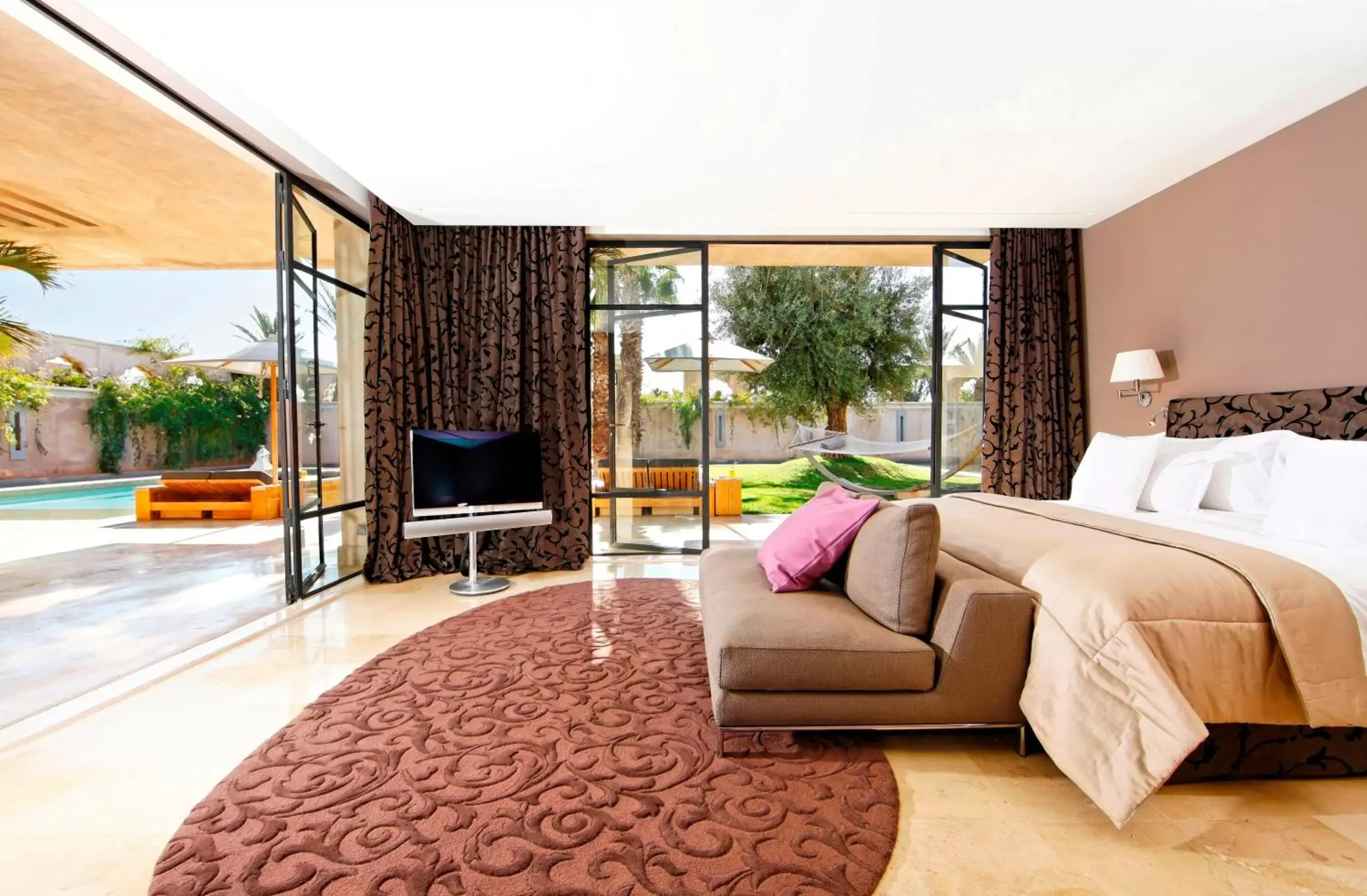 Pool Villa in Palais Namaskar Pool Villa in Palais Namaskar