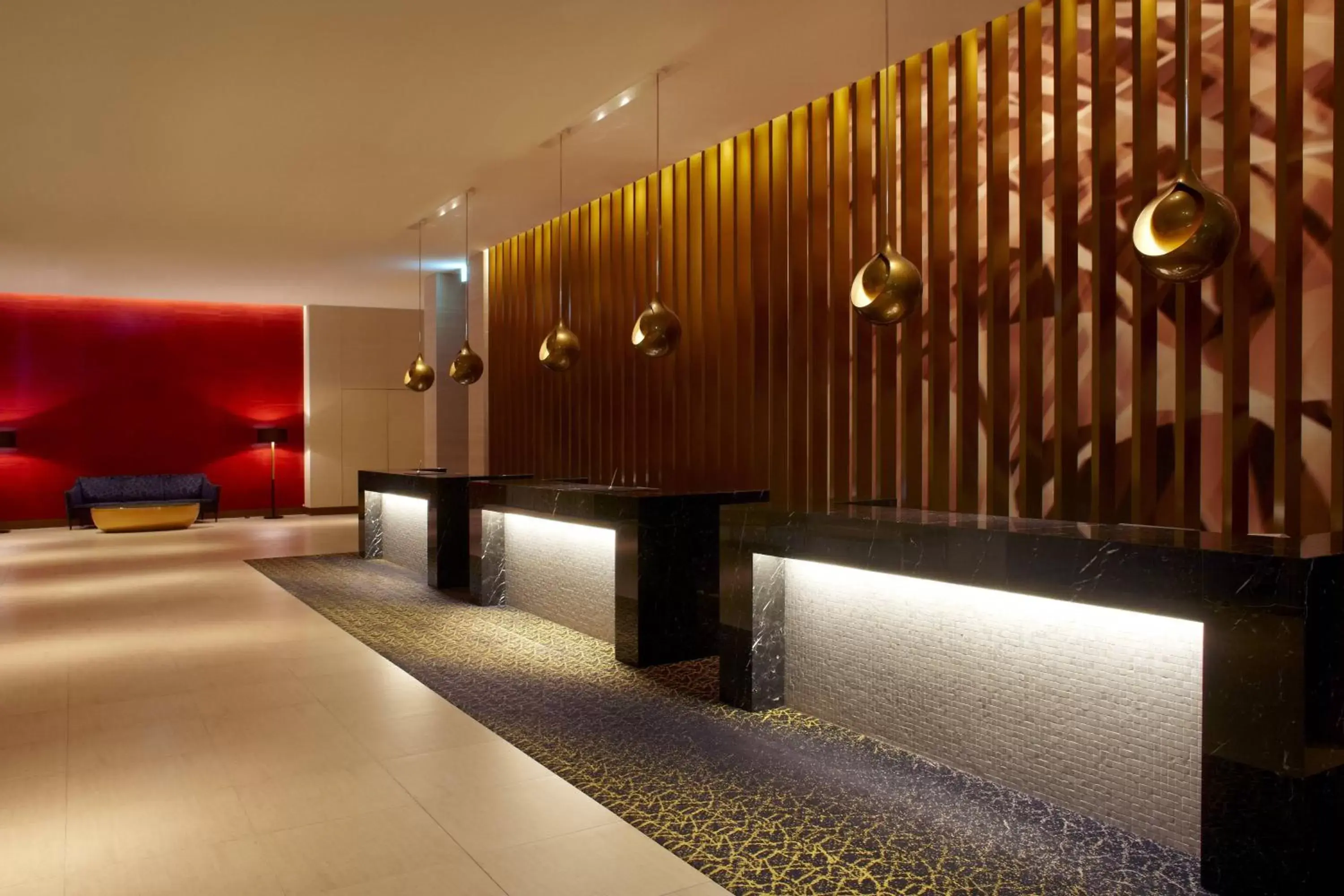 The Westin Sendai The Westin Sendai