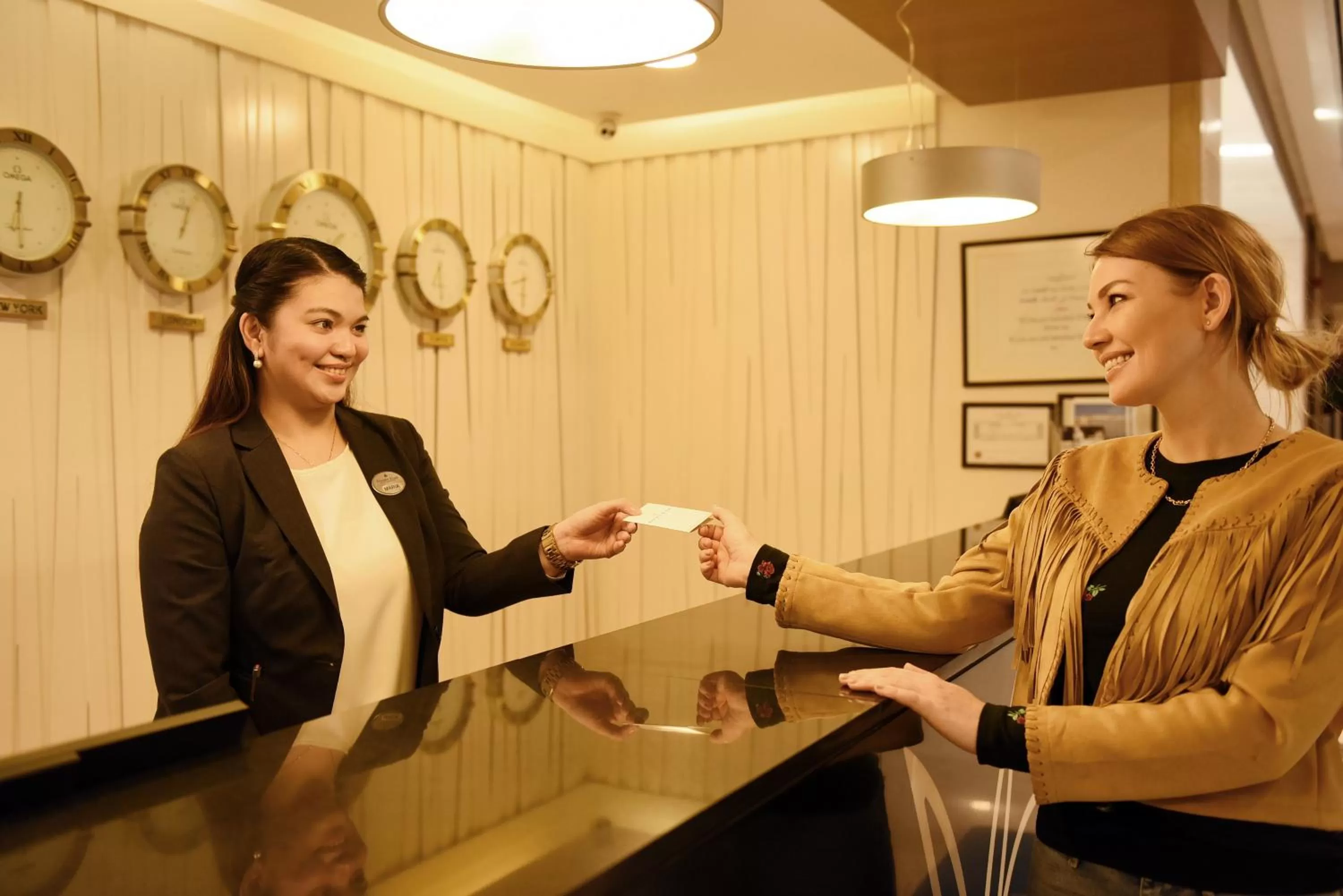 Golden Tulip Bahrain