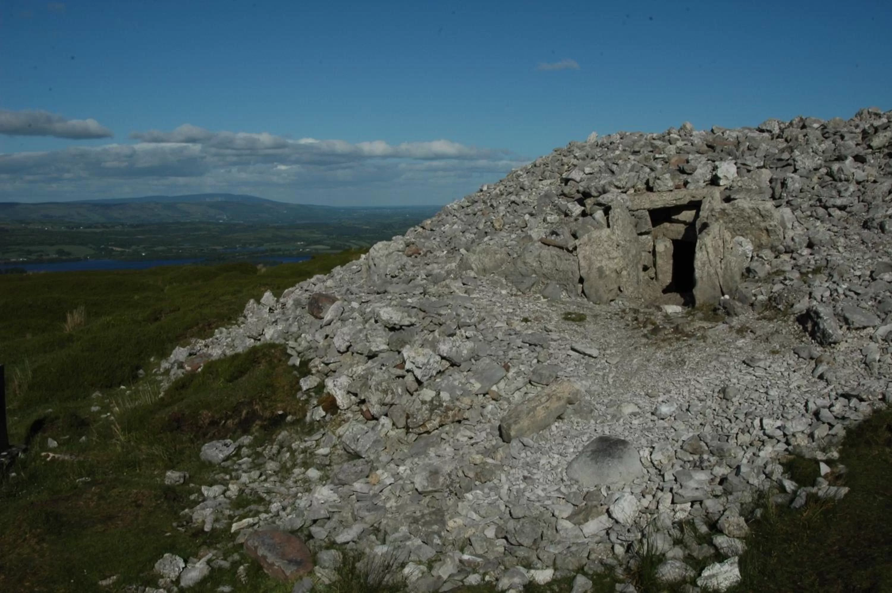 Area and facilities in Temple House