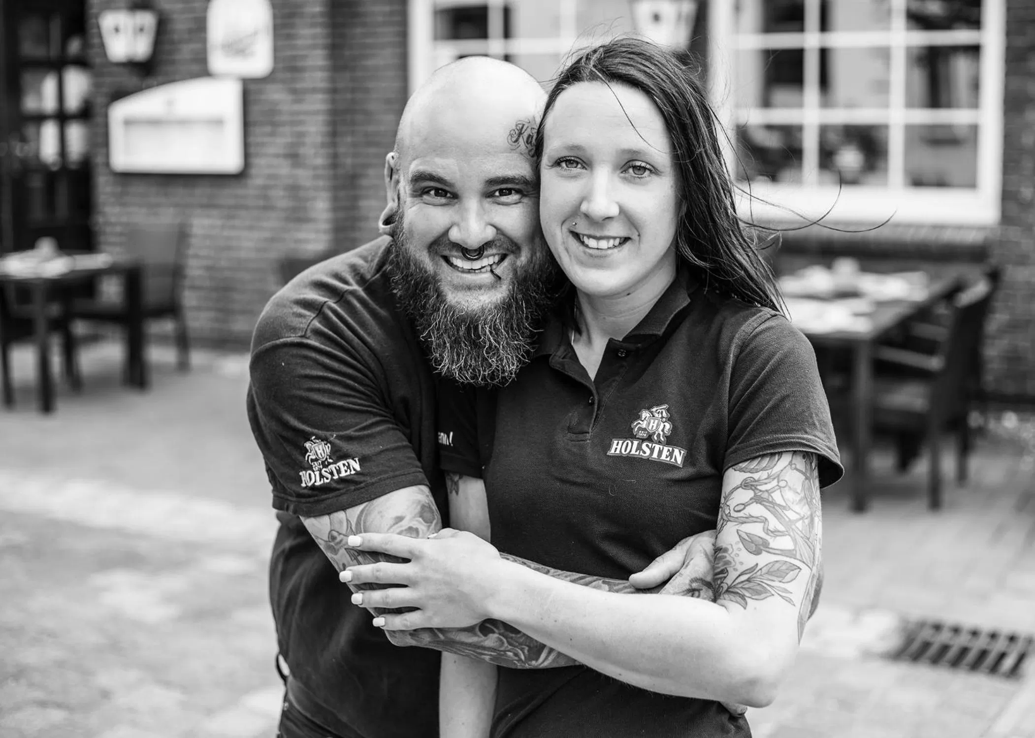 Family in Hotel Tum Stüürmann