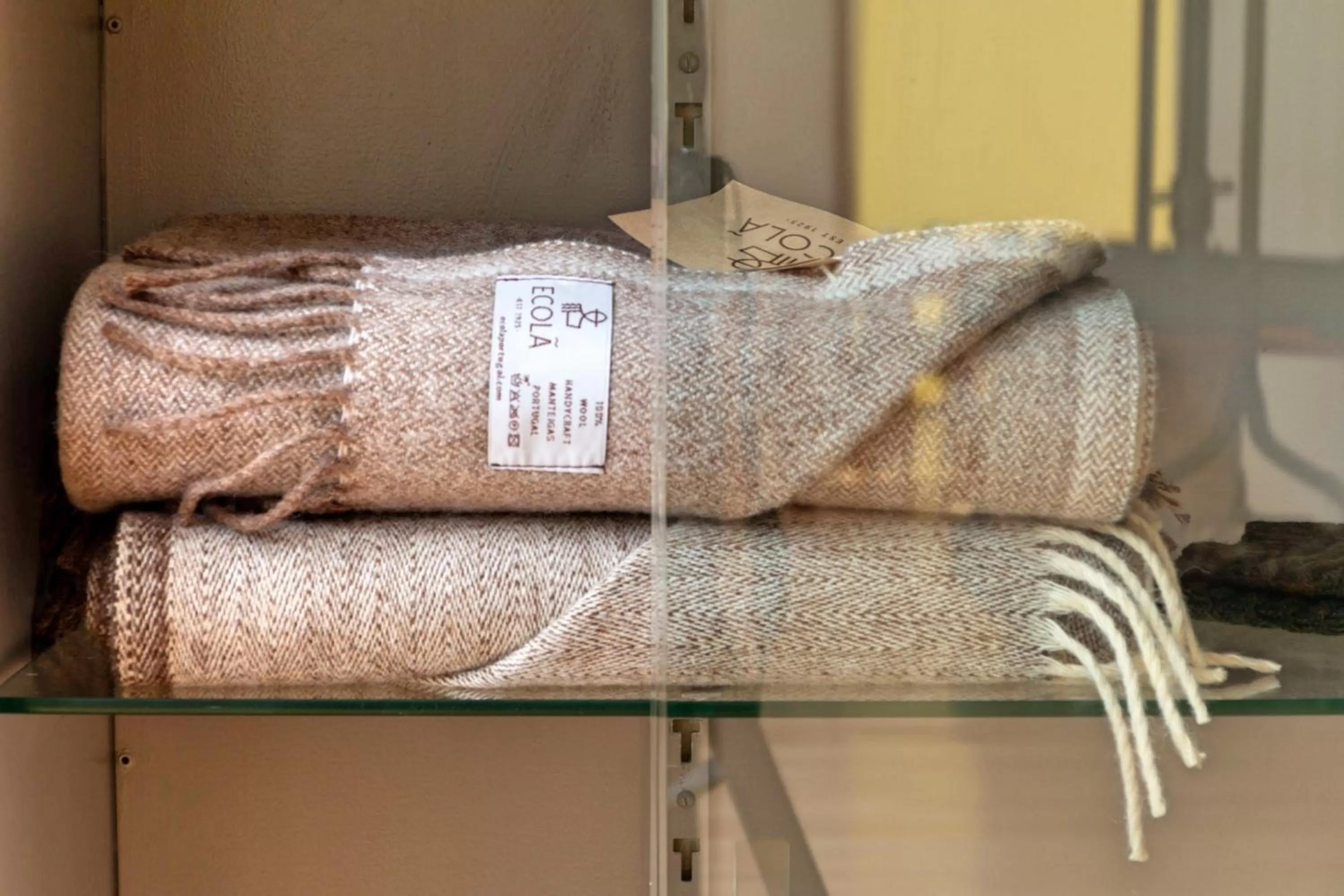 Lobby or reception in Hotel da Fábrica