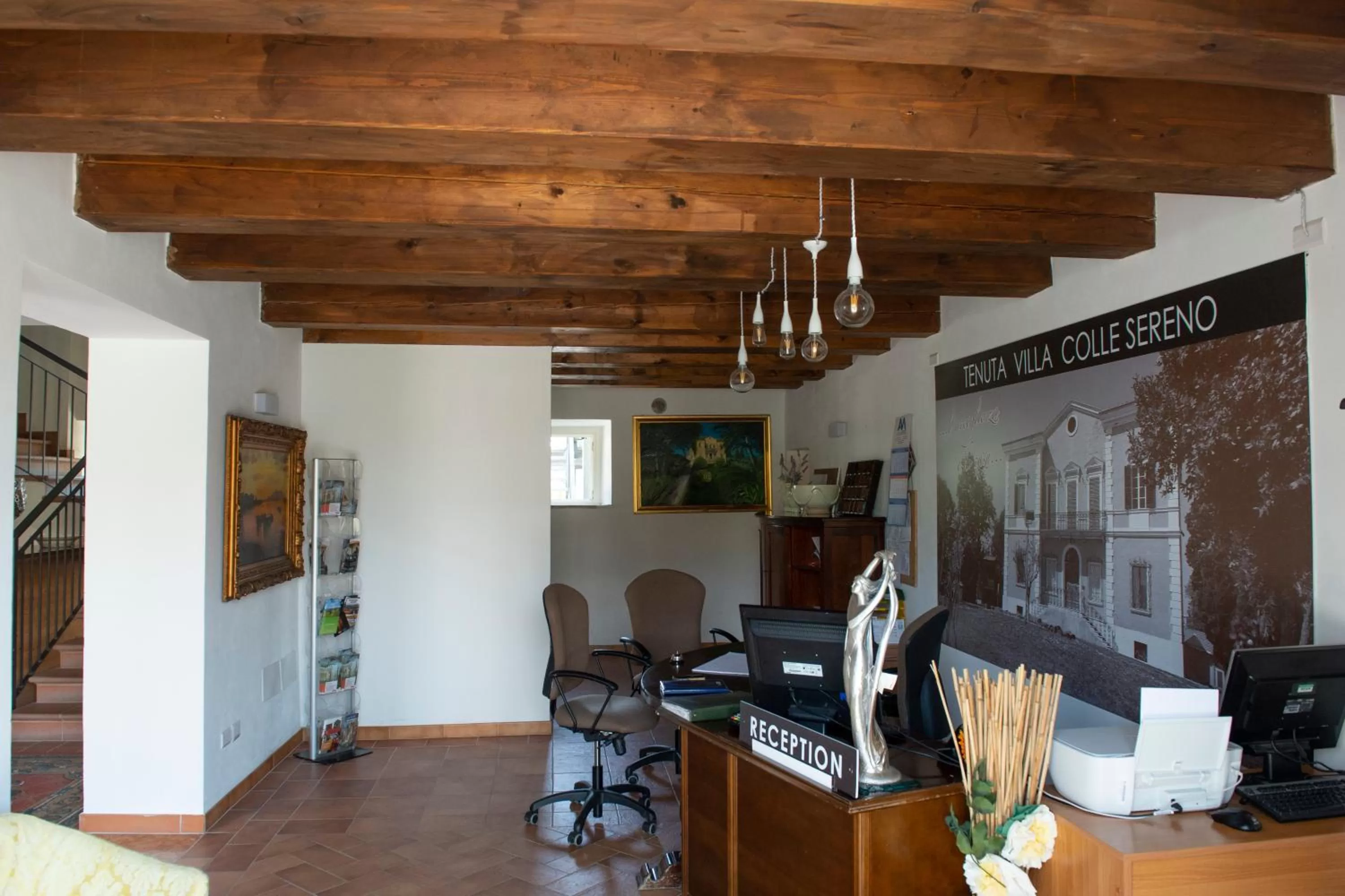 Other in Tenuta Villa Colle Sereno