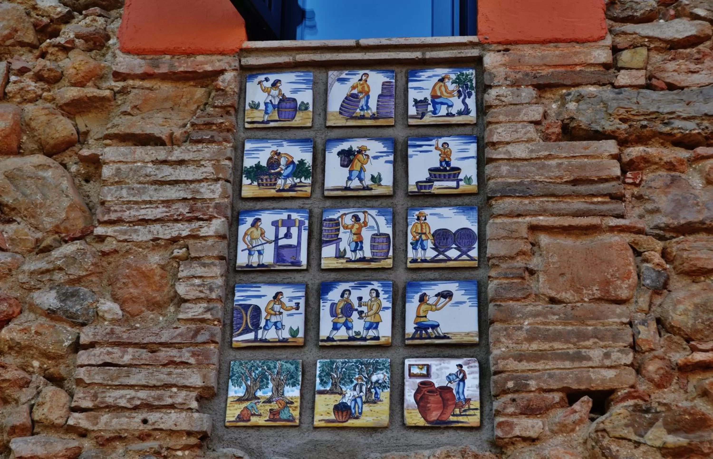 Property building, Facade/Entrance in Hotel Can Panyella