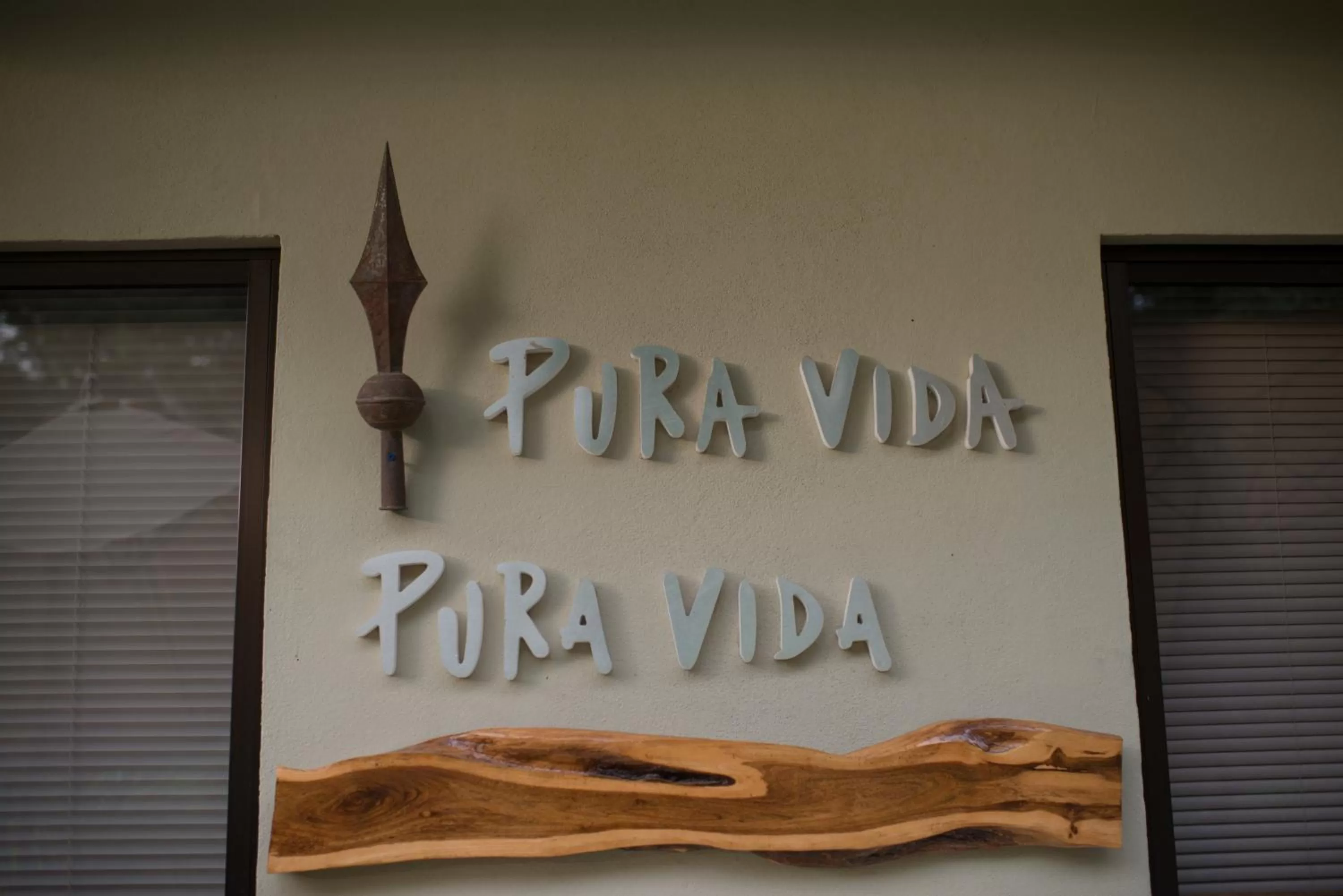 Property logo or sign, Logo/Certificate/Sign/Award in Tamarindo Sunshine