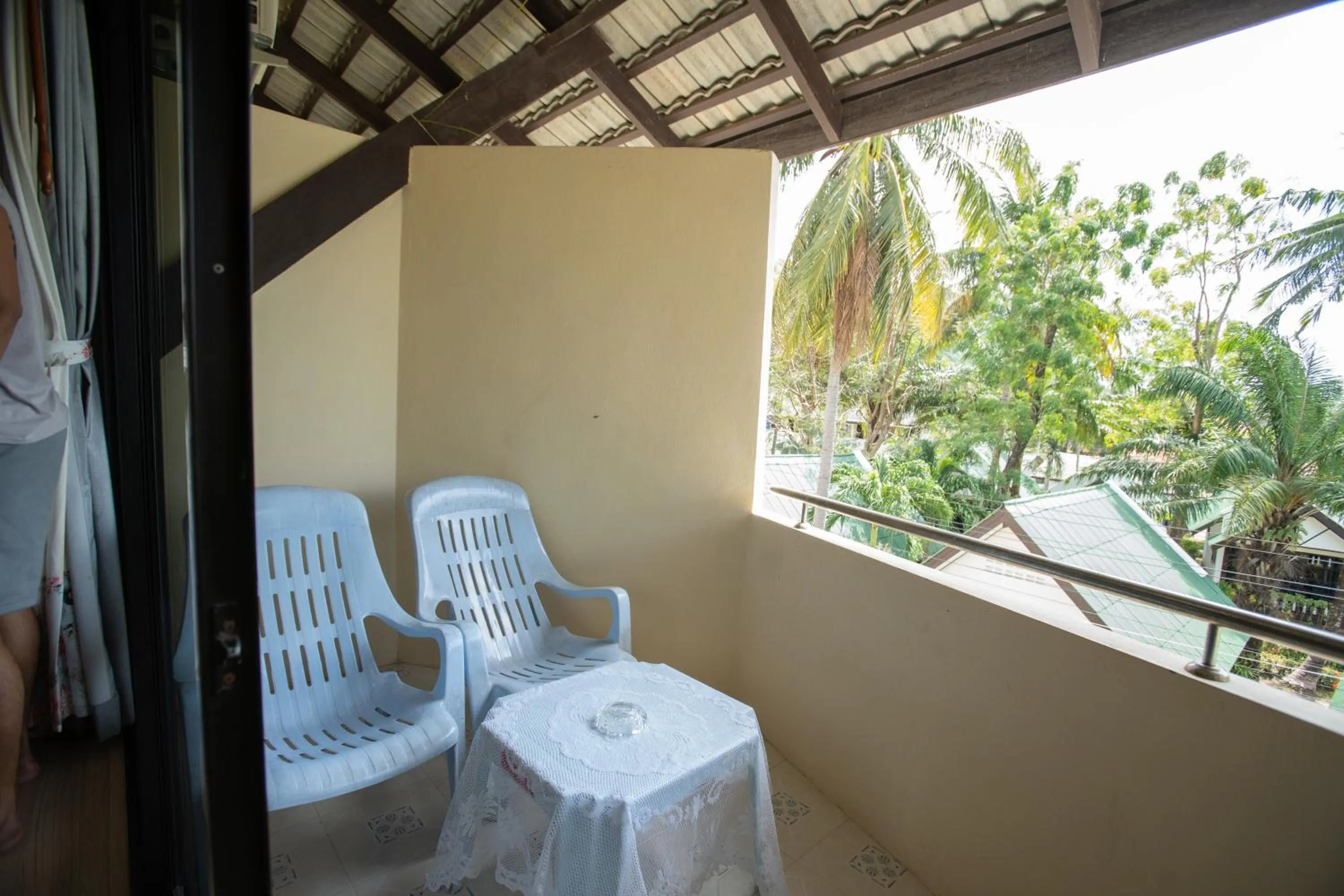 Southern Lanta Resort