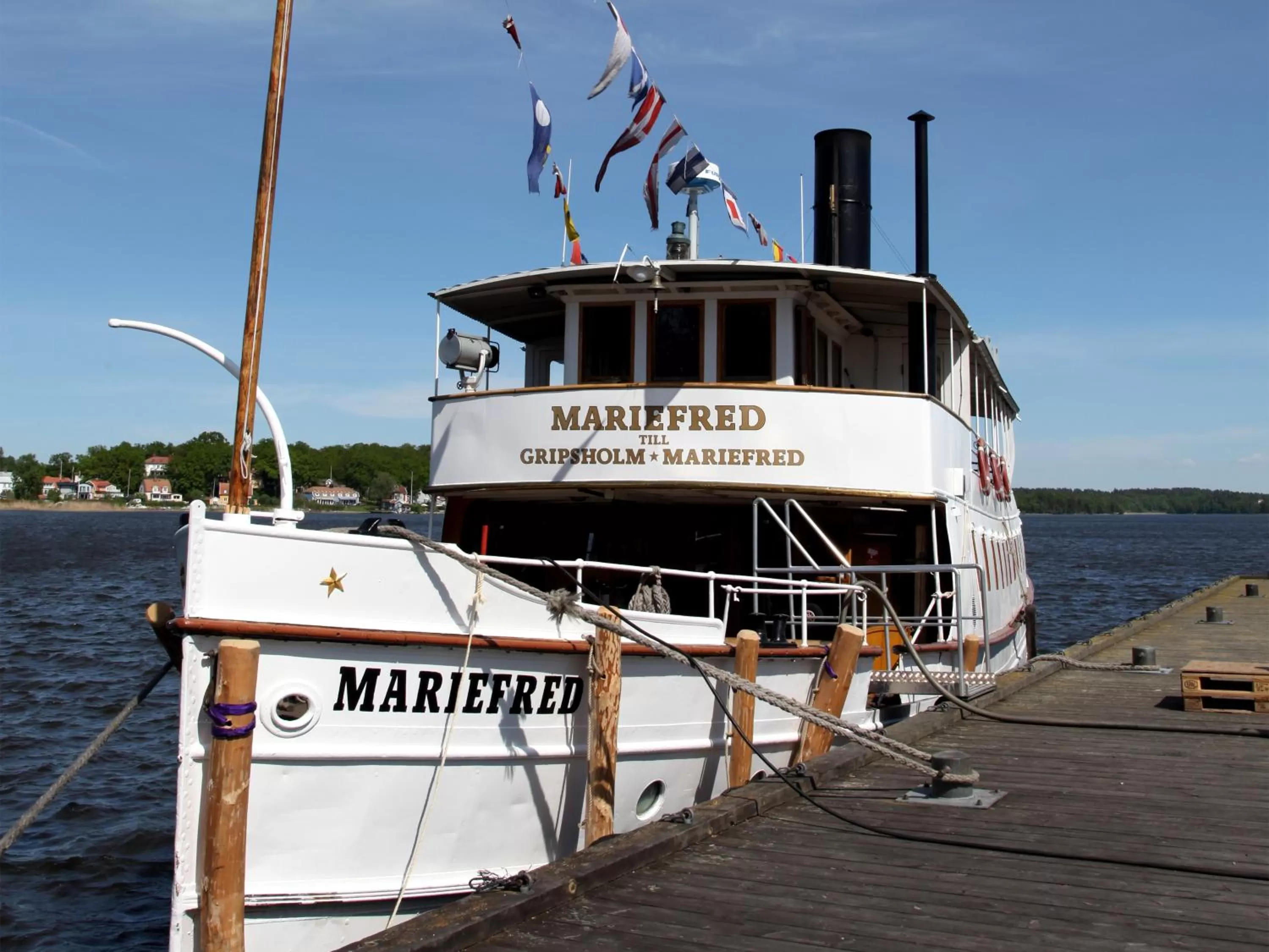 Other in Gripsholms Värdshus