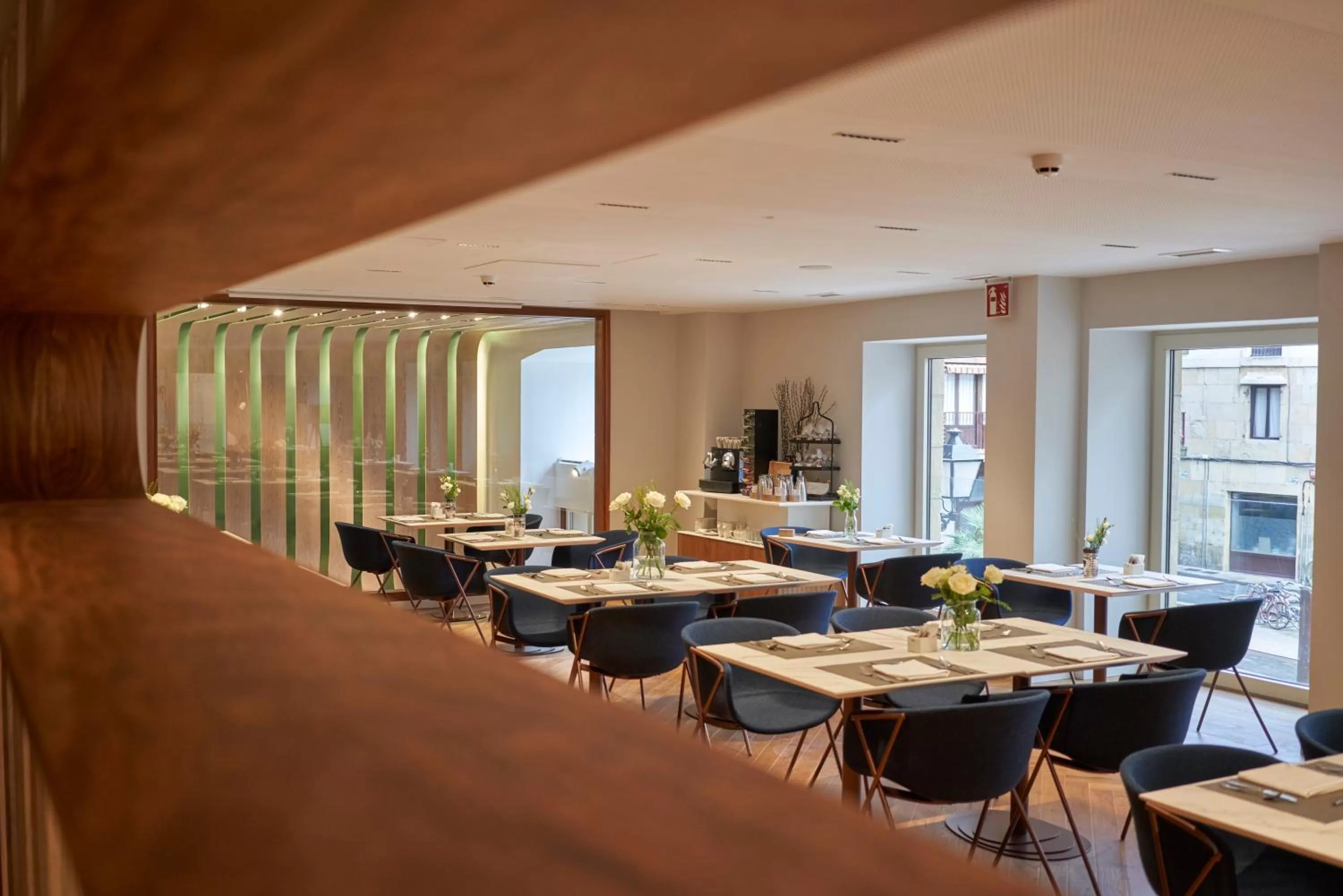 Meals in Lasala Plaza Hotel - Adults Only