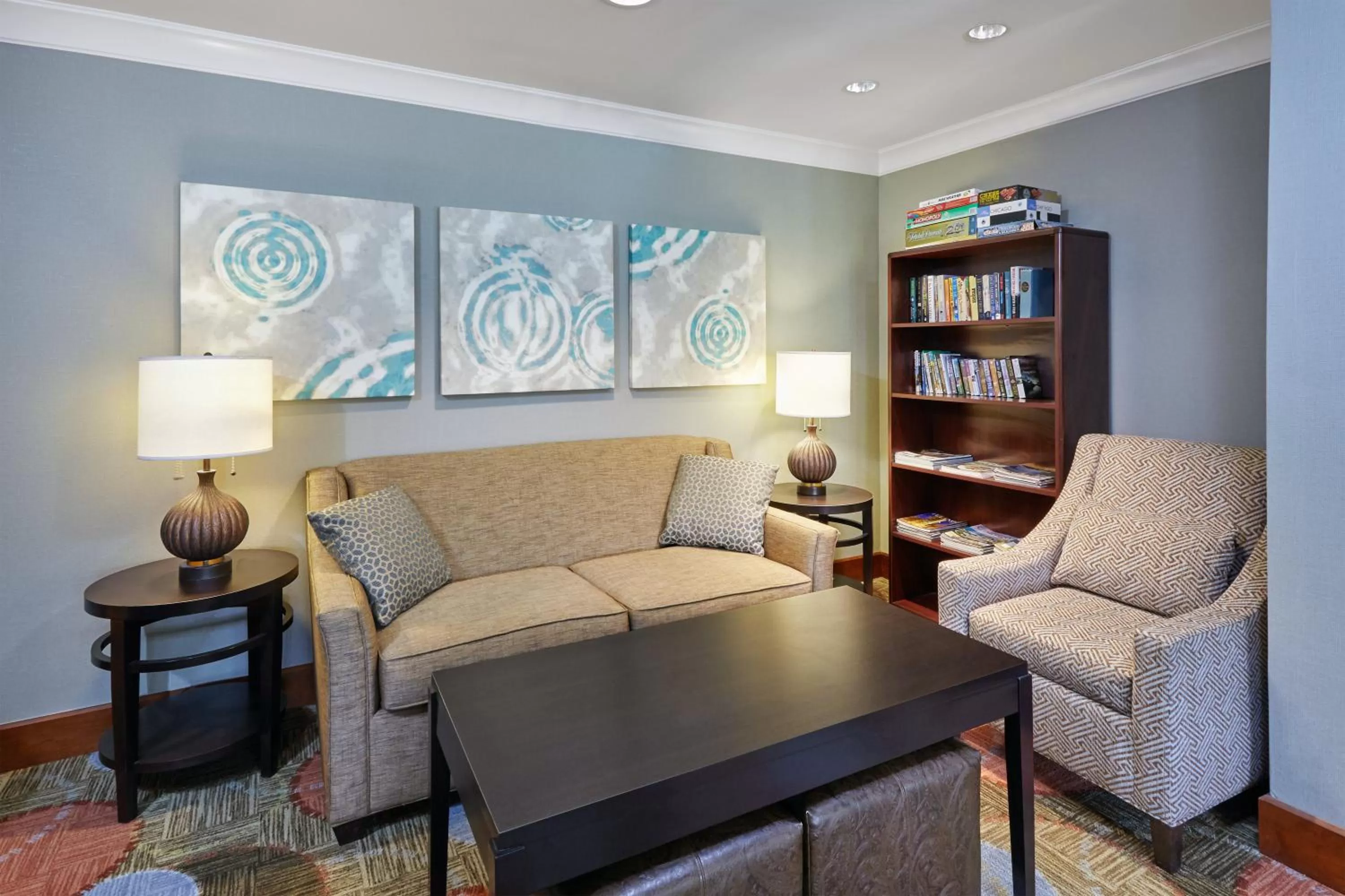 Other in Staybridge Suites Glenview by IHG