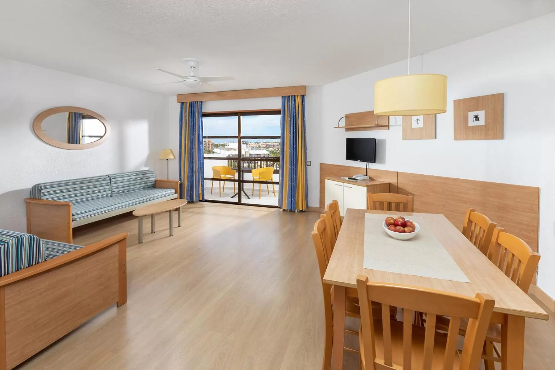 Aguamar Apartamentos, Los Cristianos Downtown