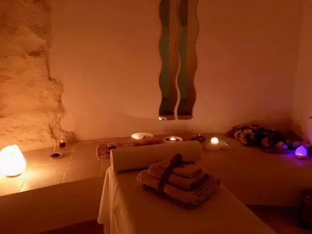 Alla dimora di Chiara Suite and Rooms