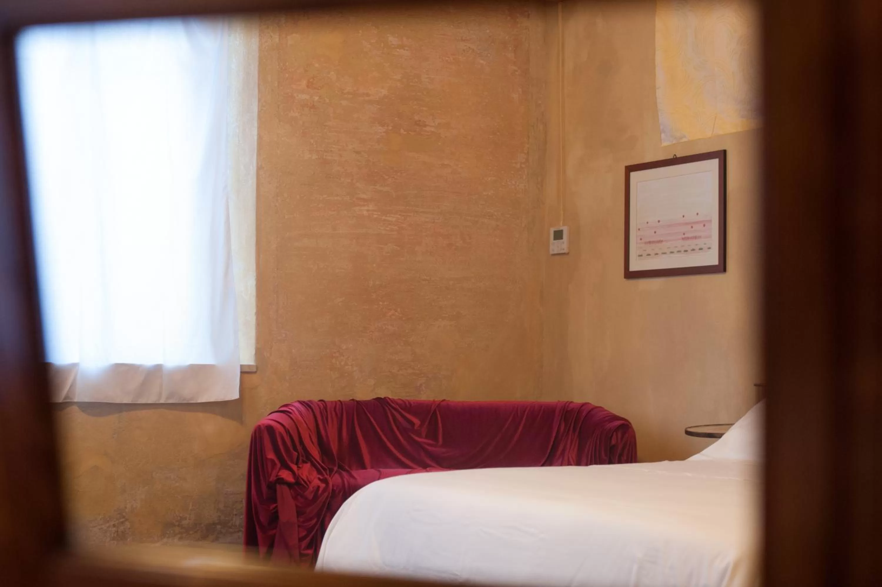 Bed in Corte Mantovanella