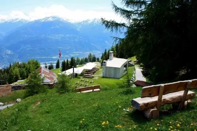 Le Mayen de Colombire