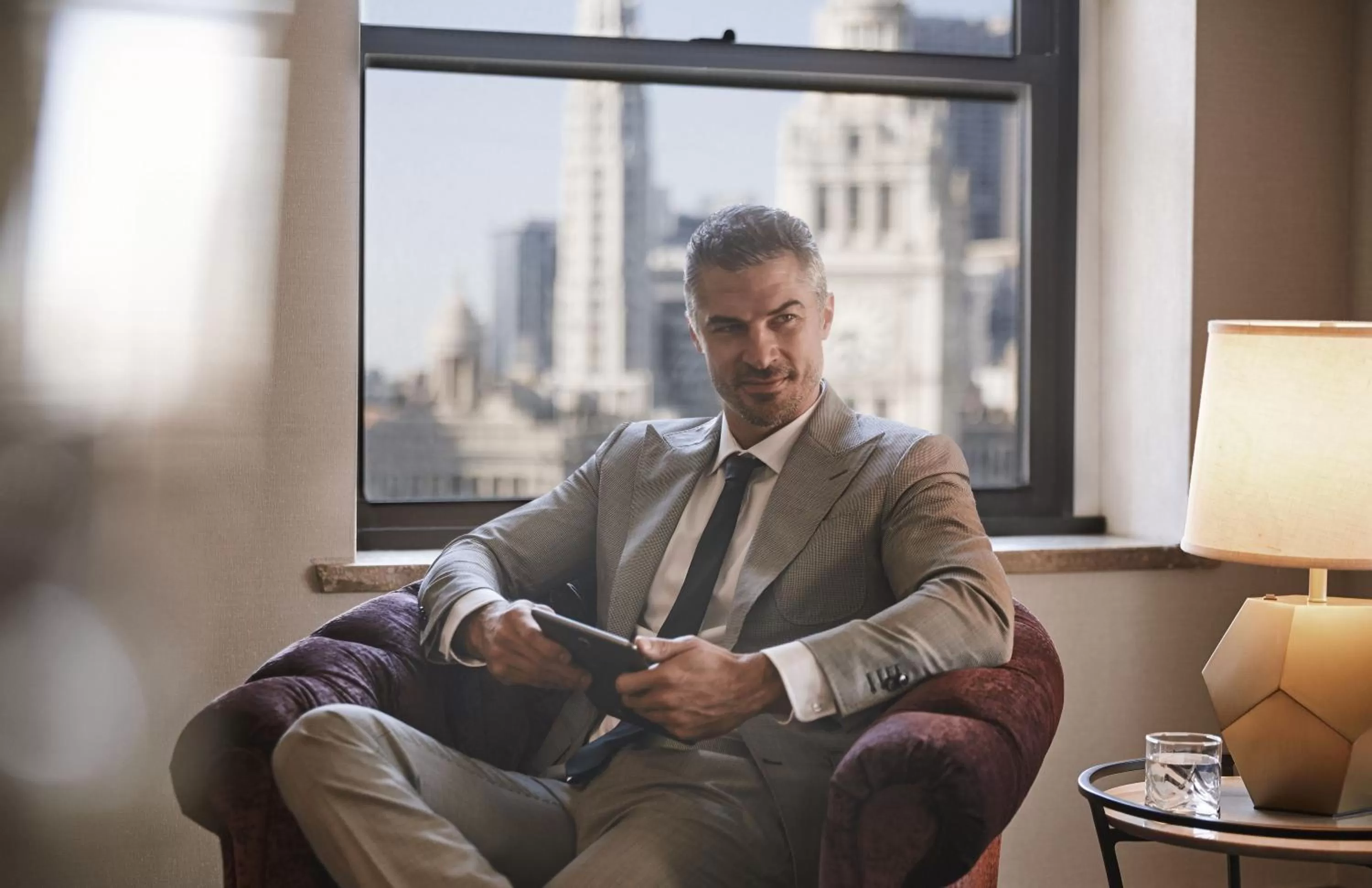 Other in InterContinental Chicago Magnificent Mile by IHG