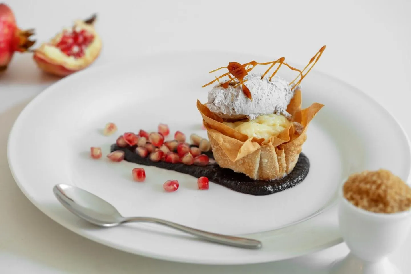 Food in Masseria Mongiò dell'Elefante