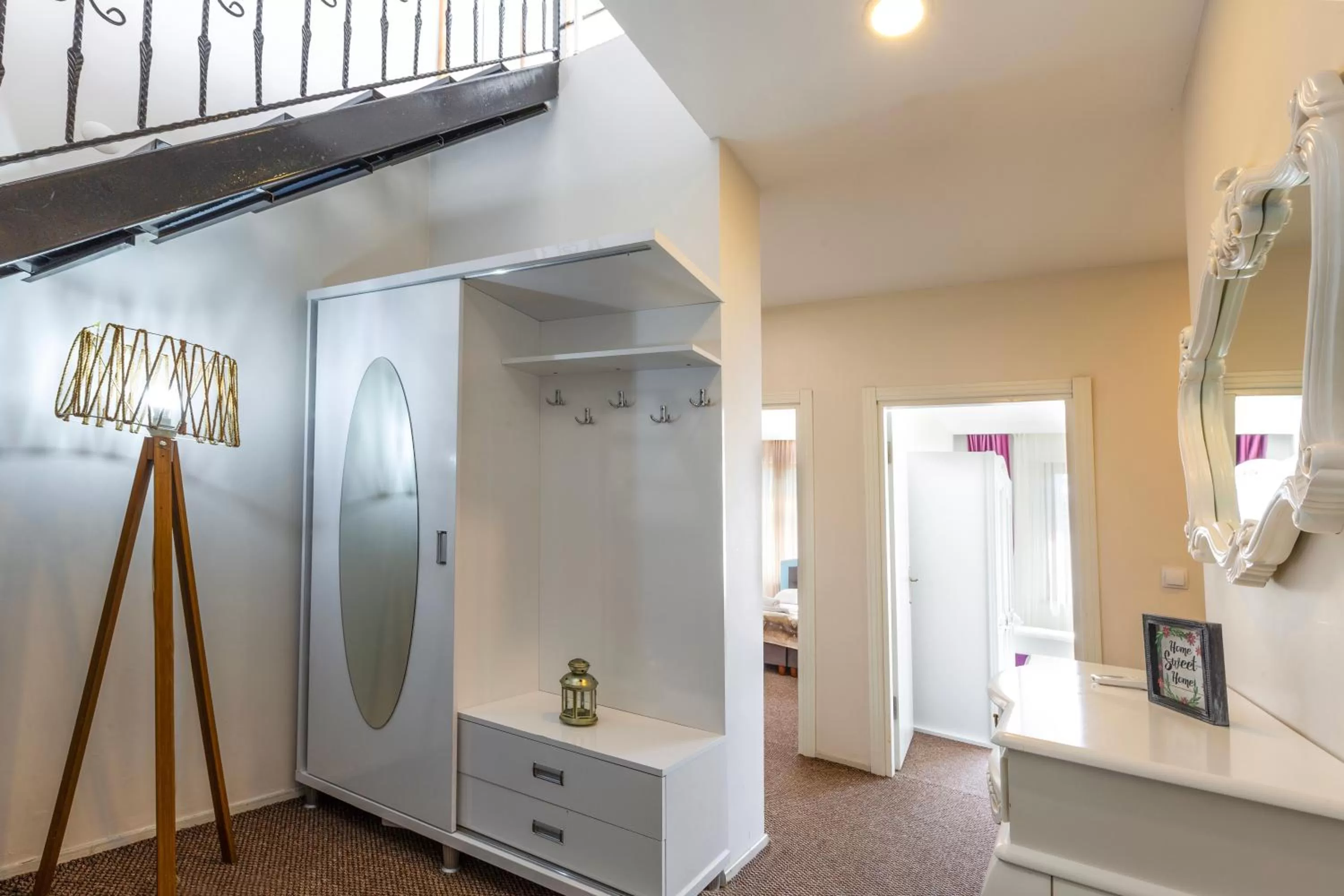 Bikka&Asell Suite Hotel