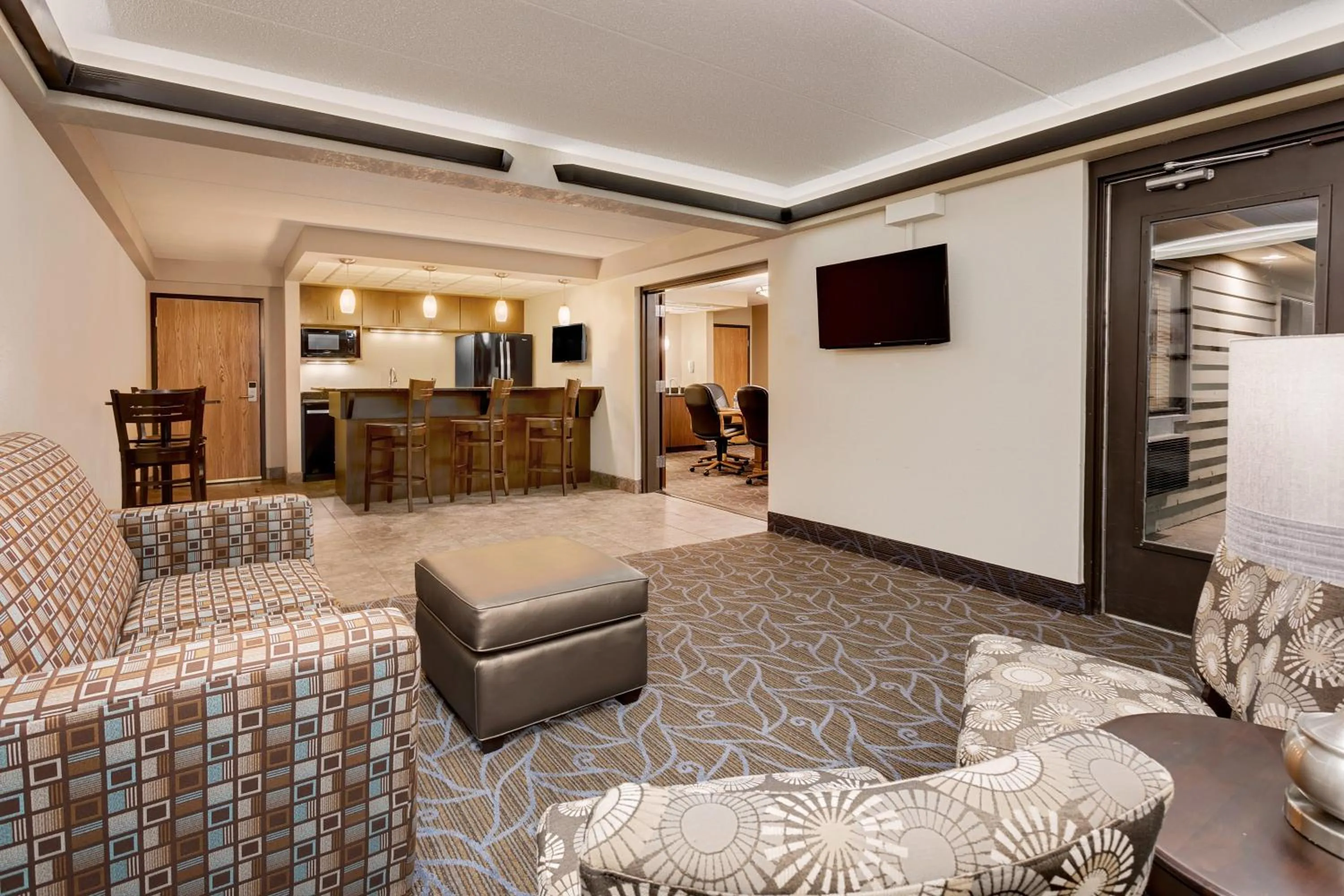 Banquet/Function facilities in Baymont by Wyndham Owatonna