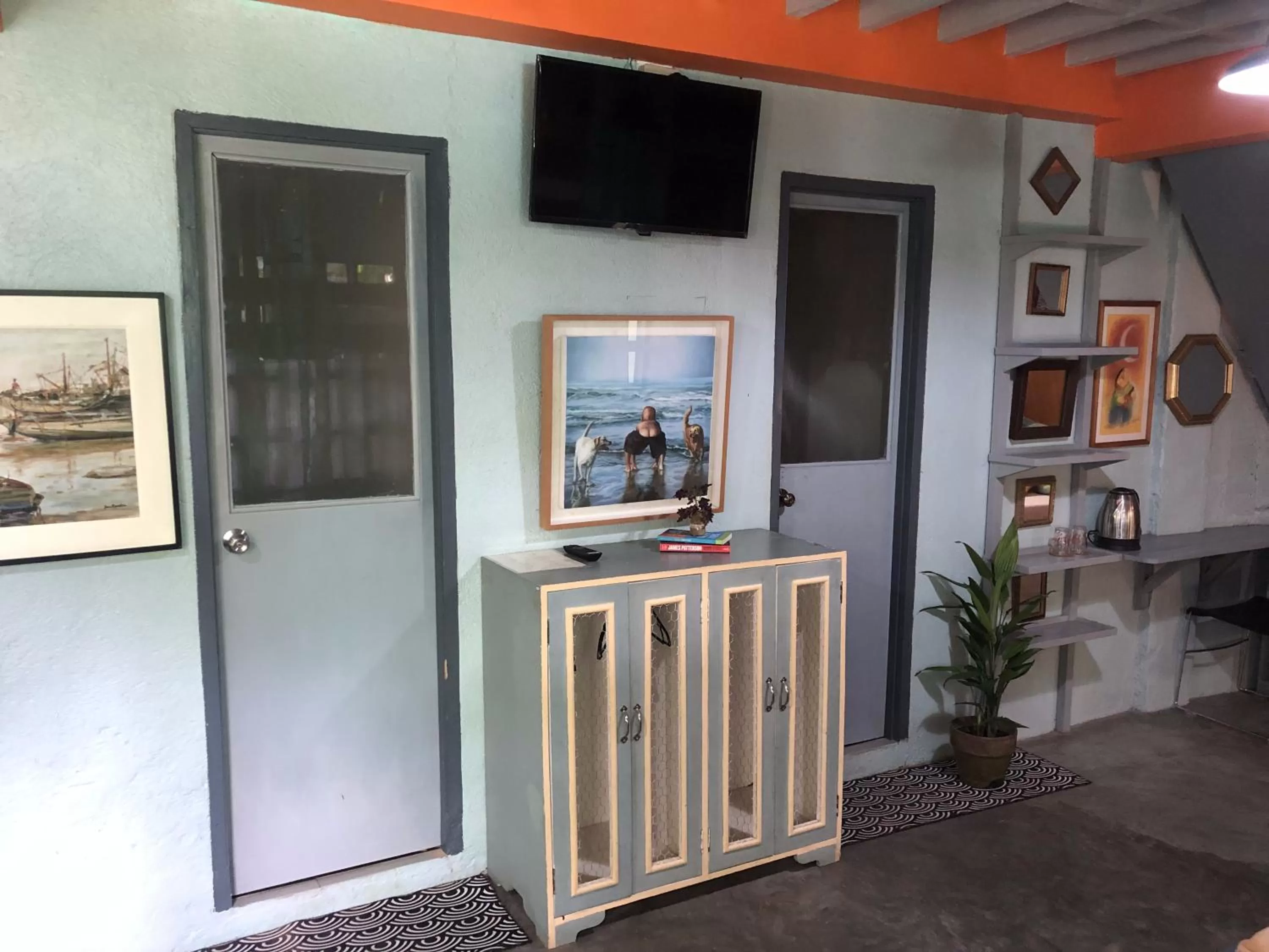 Casa San Pablo B & B