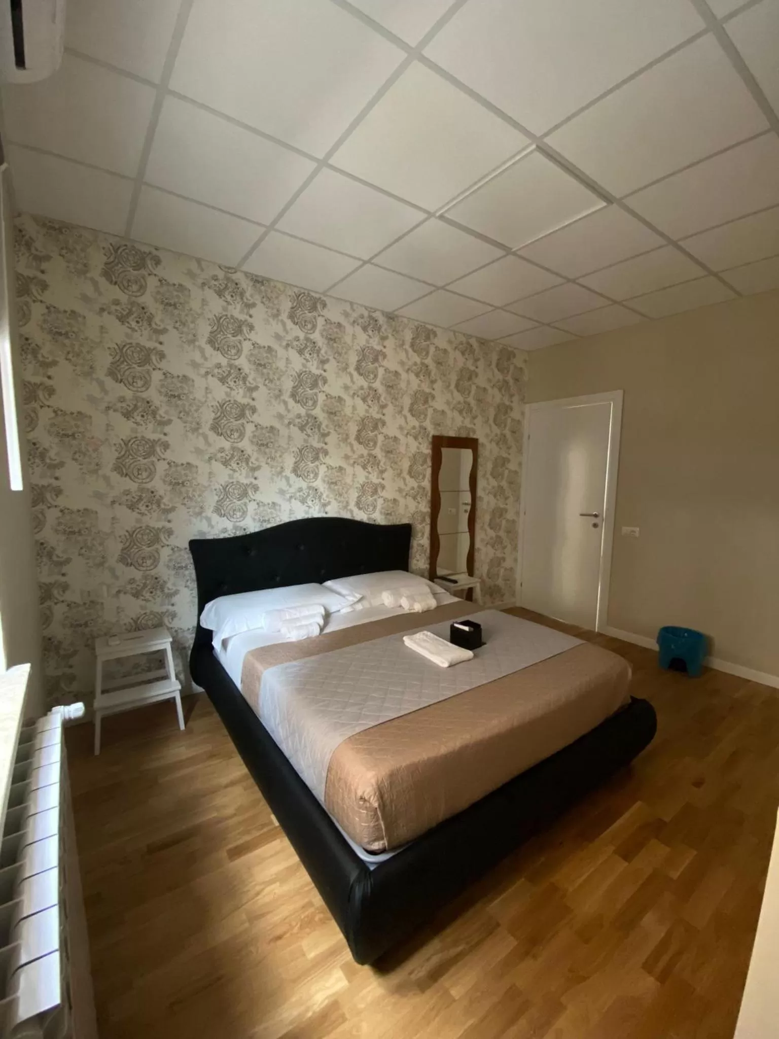 Bed in Terra Ciociara BnB