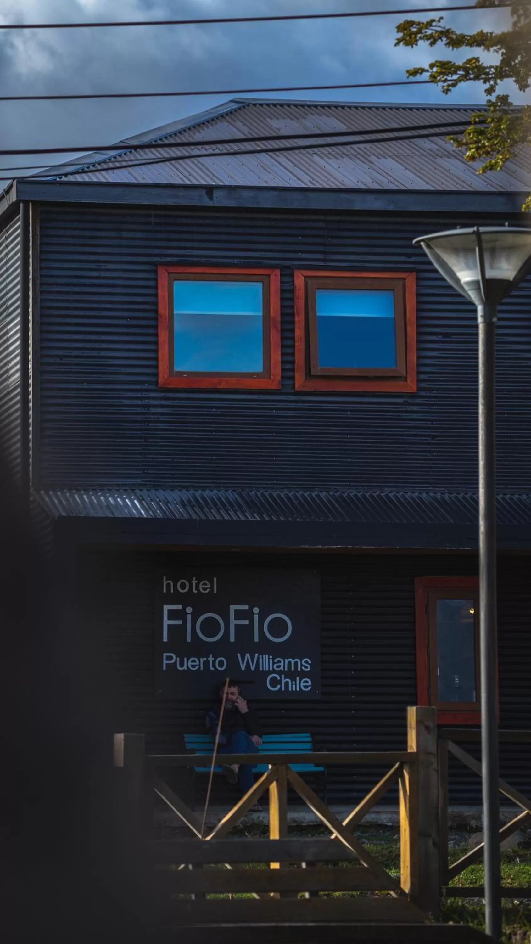 Hotel Fio Fio
