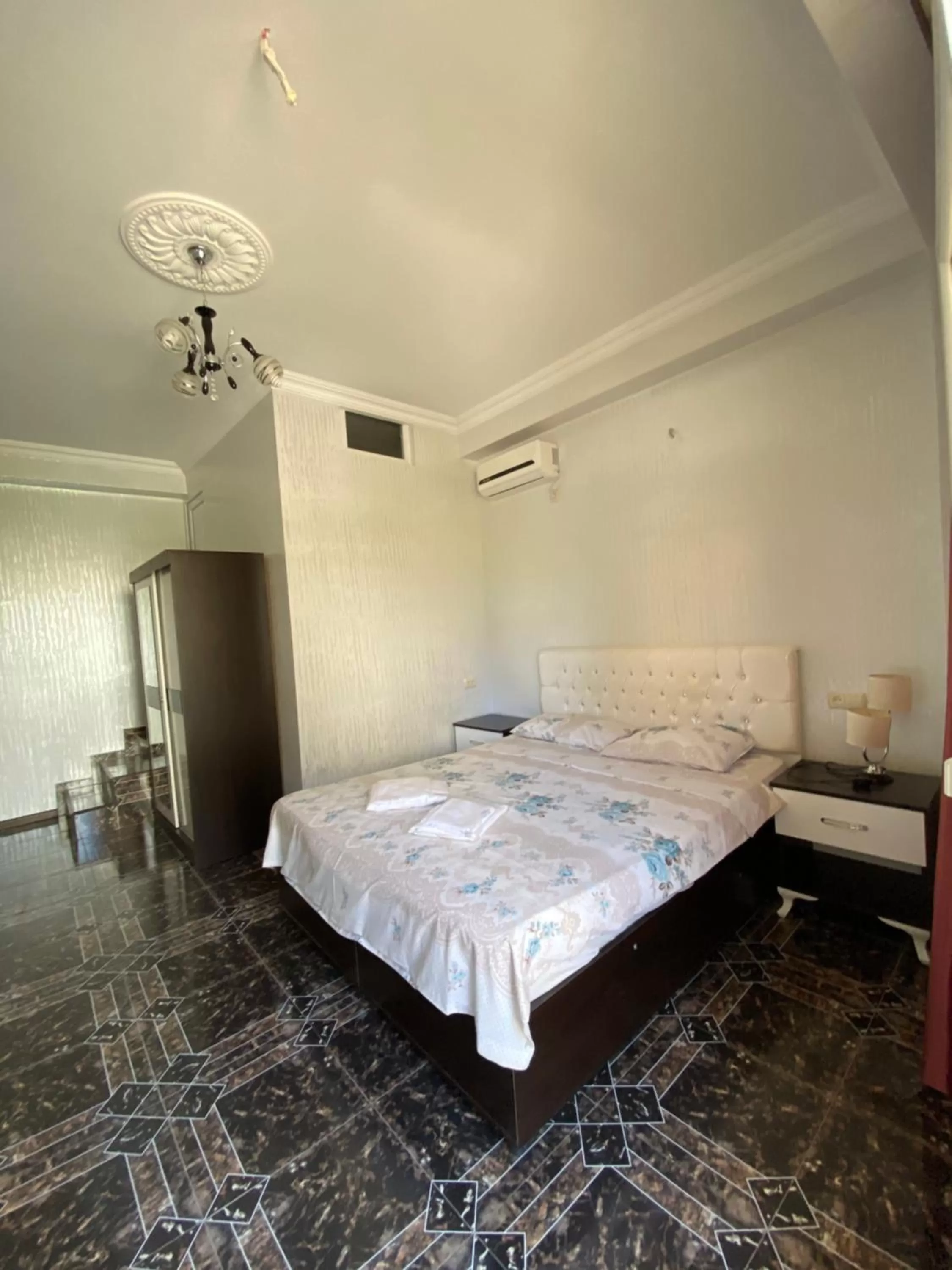 View (from property/room) in Hotel Eurasia