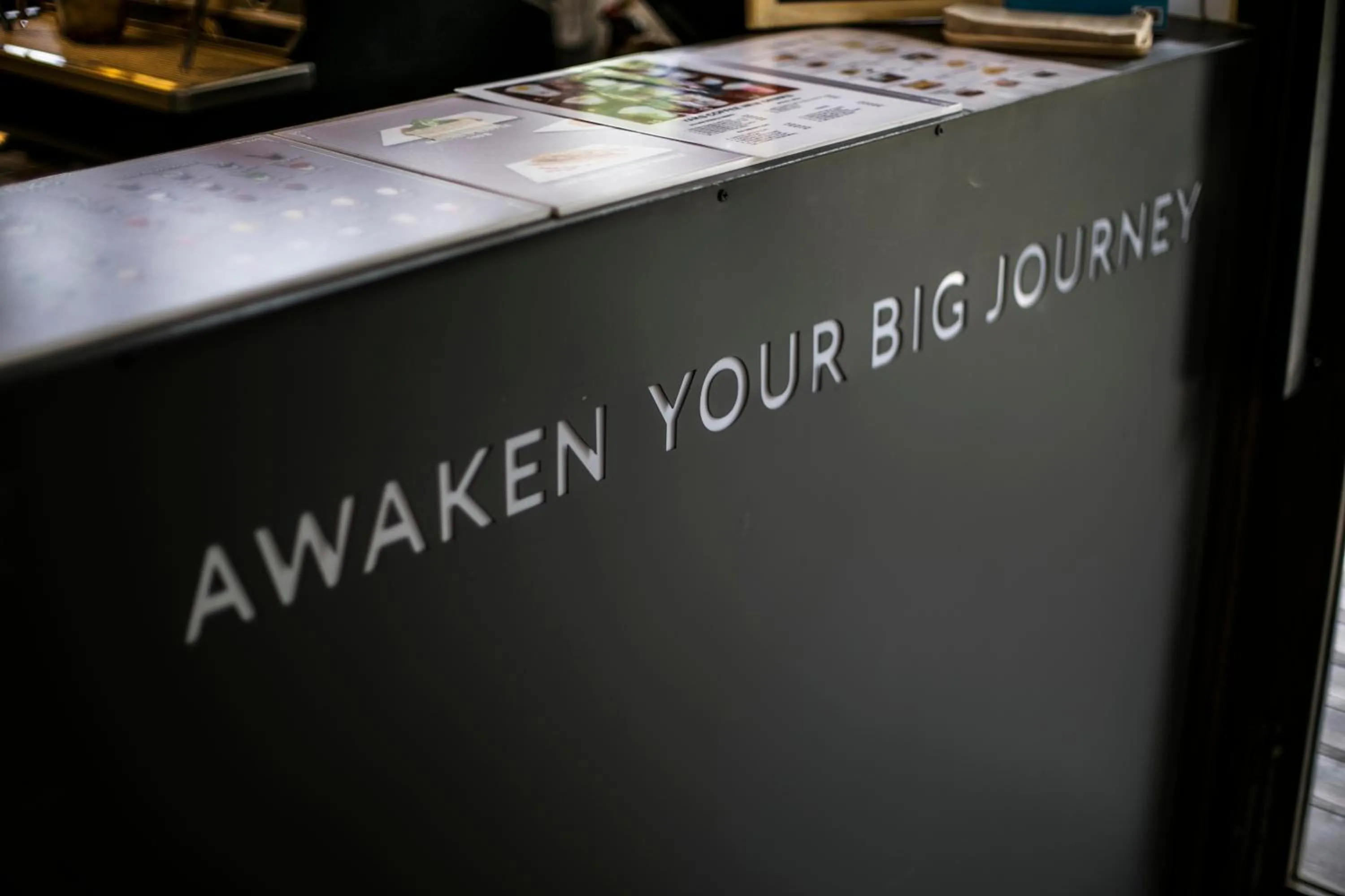 Property building in Yaks House Hostel